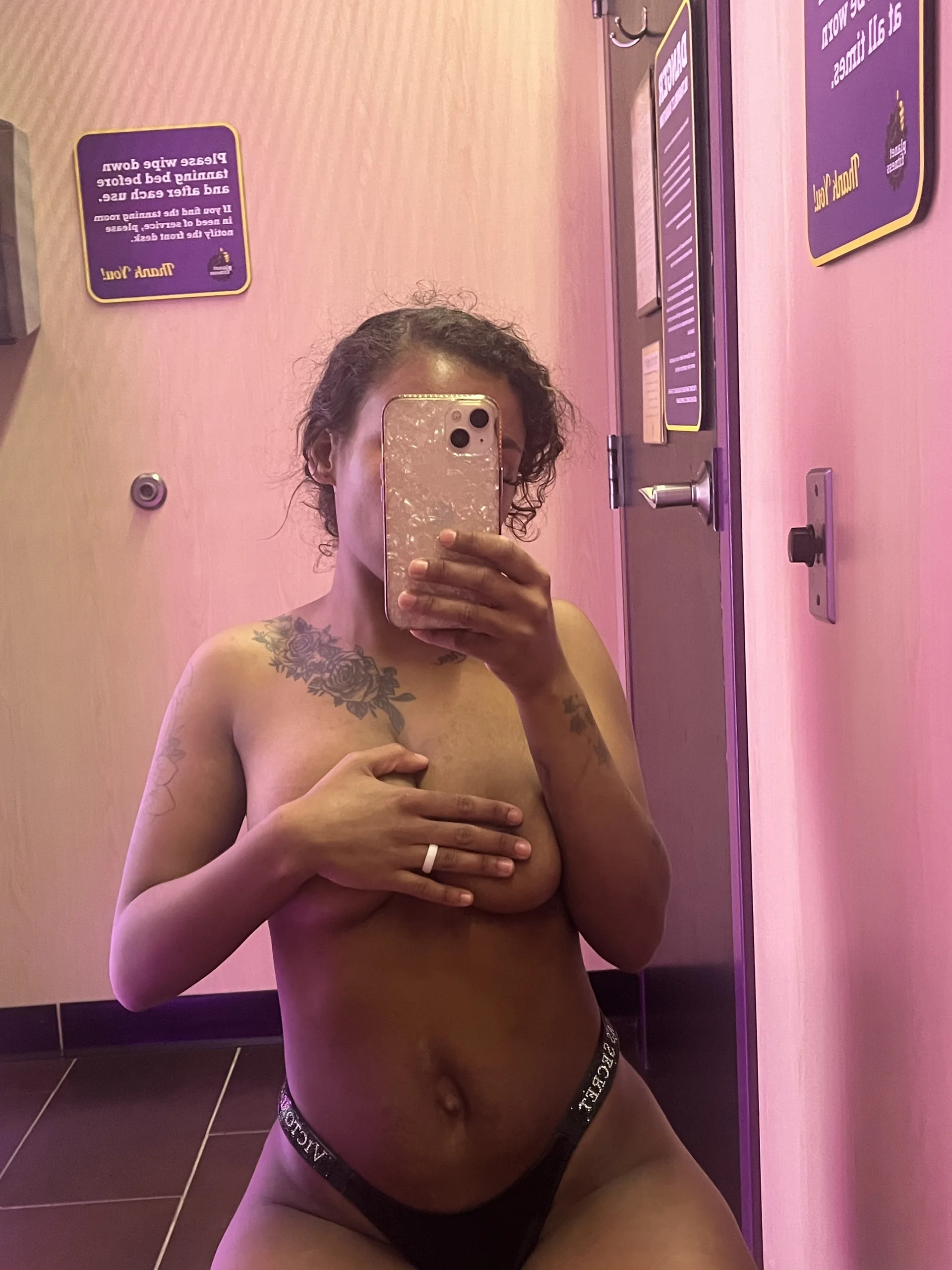 XXX Porn Photo of Nude kaylastrips 4