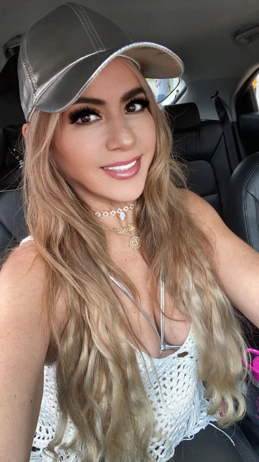 XXX Porn Photo of Nude LARIANA_RIVERA23 34