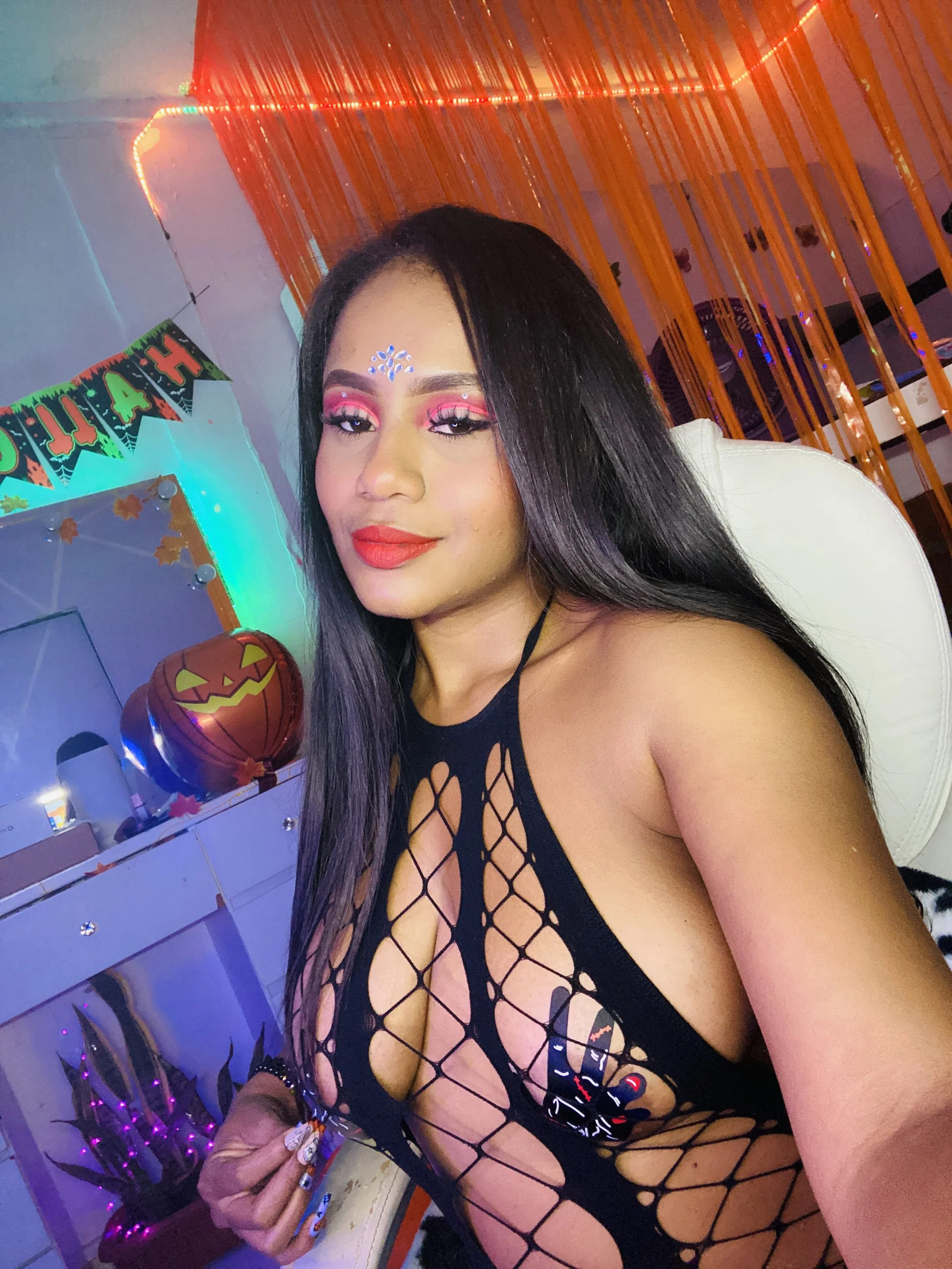 XXX Porn Photo of Nude AlisonHoot69 169