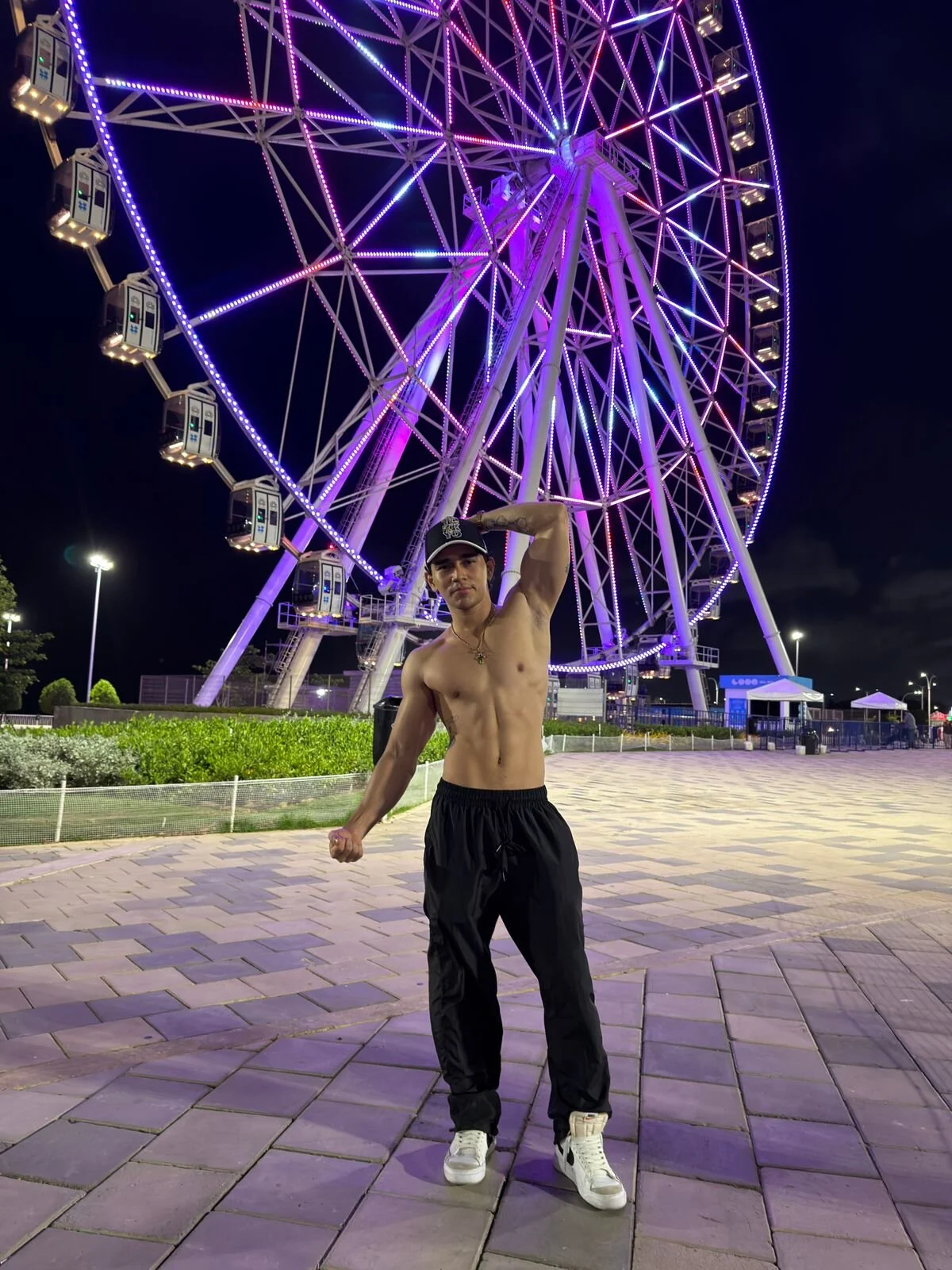 XXX Porn Photo of Nude mateo_jack 14