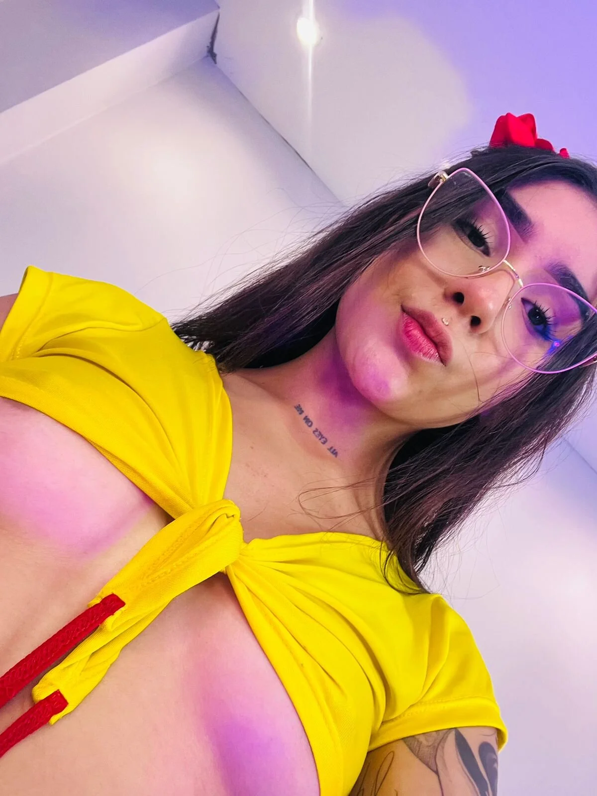 XXX Porn Photo of Nude Velvet_Rebel15 104