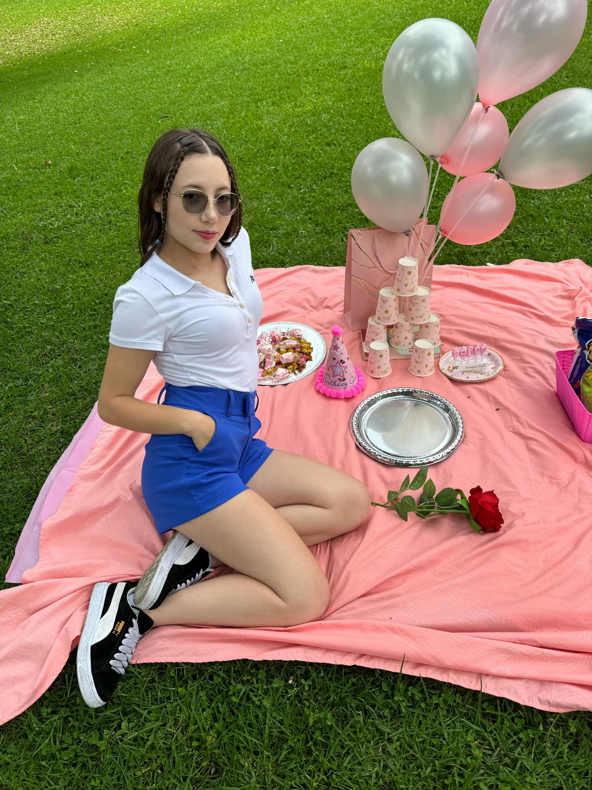 XXX Porn Photo of Nude Thalia_anderson 34