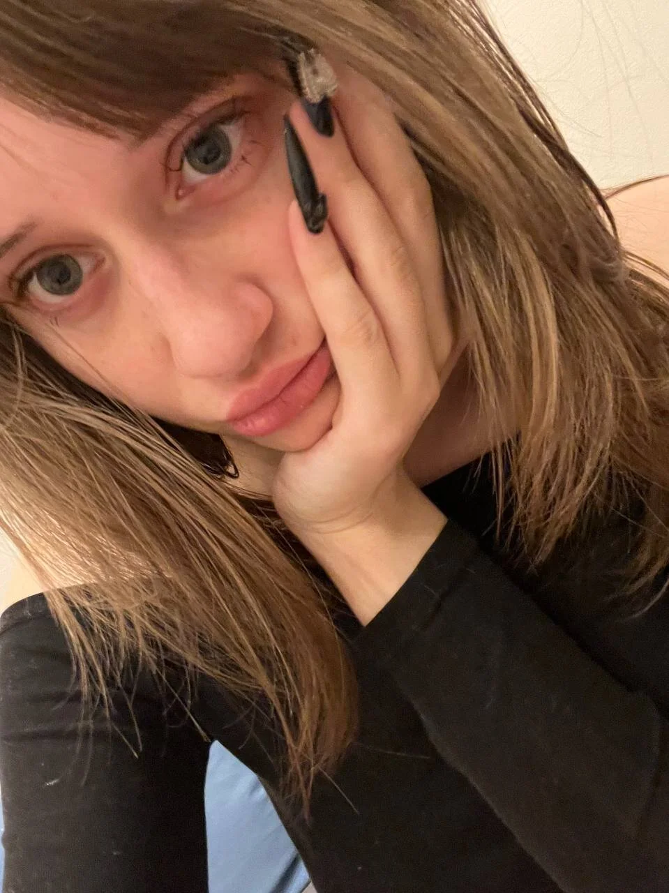 XXX Porn Photo of Nude TriciaHartery 4