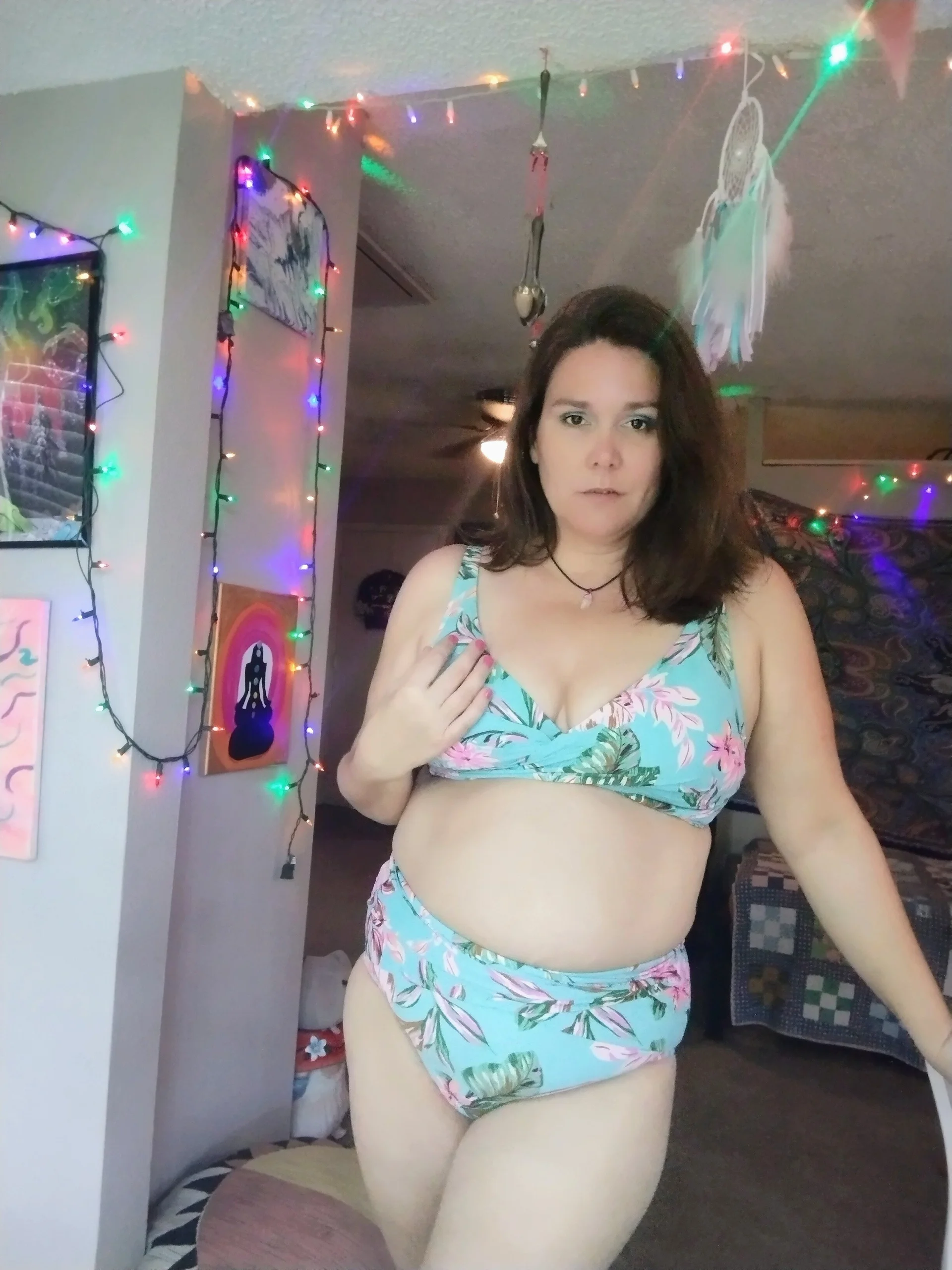 XXX Porn Photo of Nude Princess__Kitty__ 11
