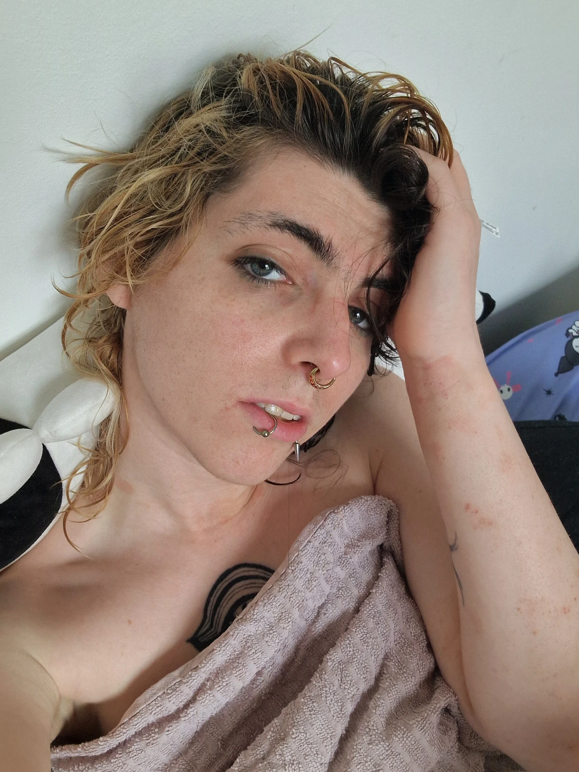 XXX Porn Photo of Nude jaadetrans 2