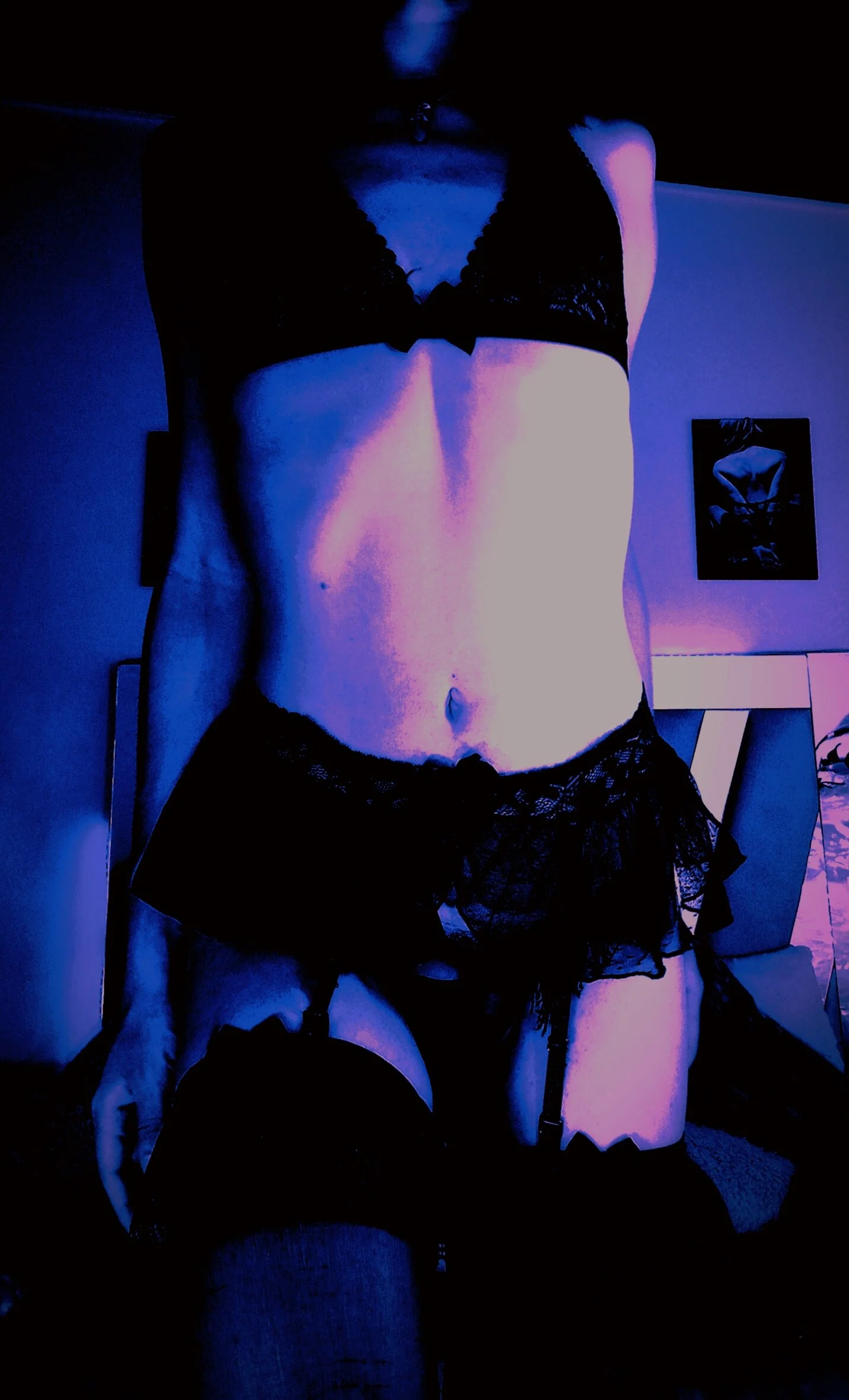 XXX Porn Photo of Nude karla_cutesweet 7