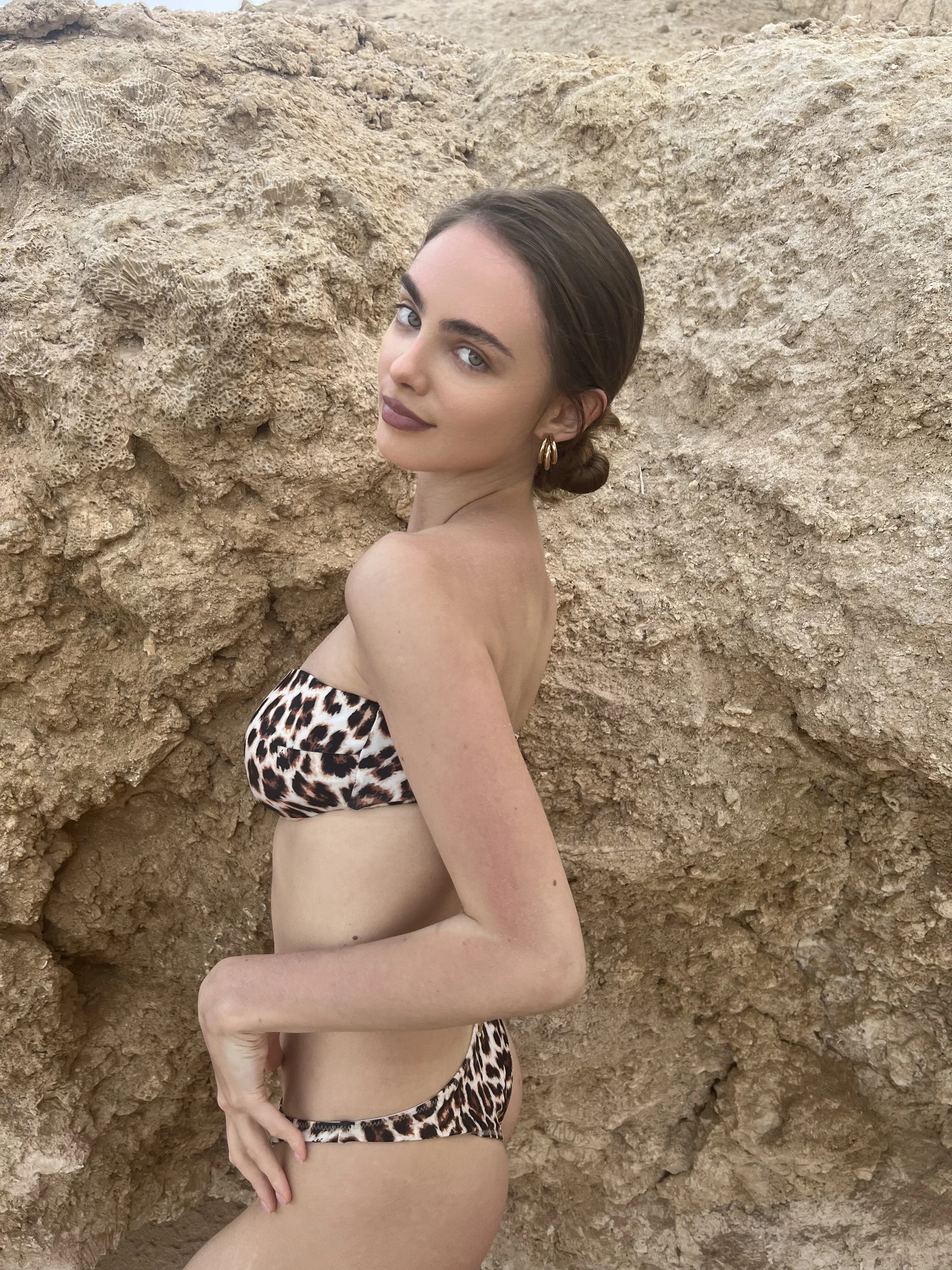 XXX Porn Photo of Nude AliciaMellow 69