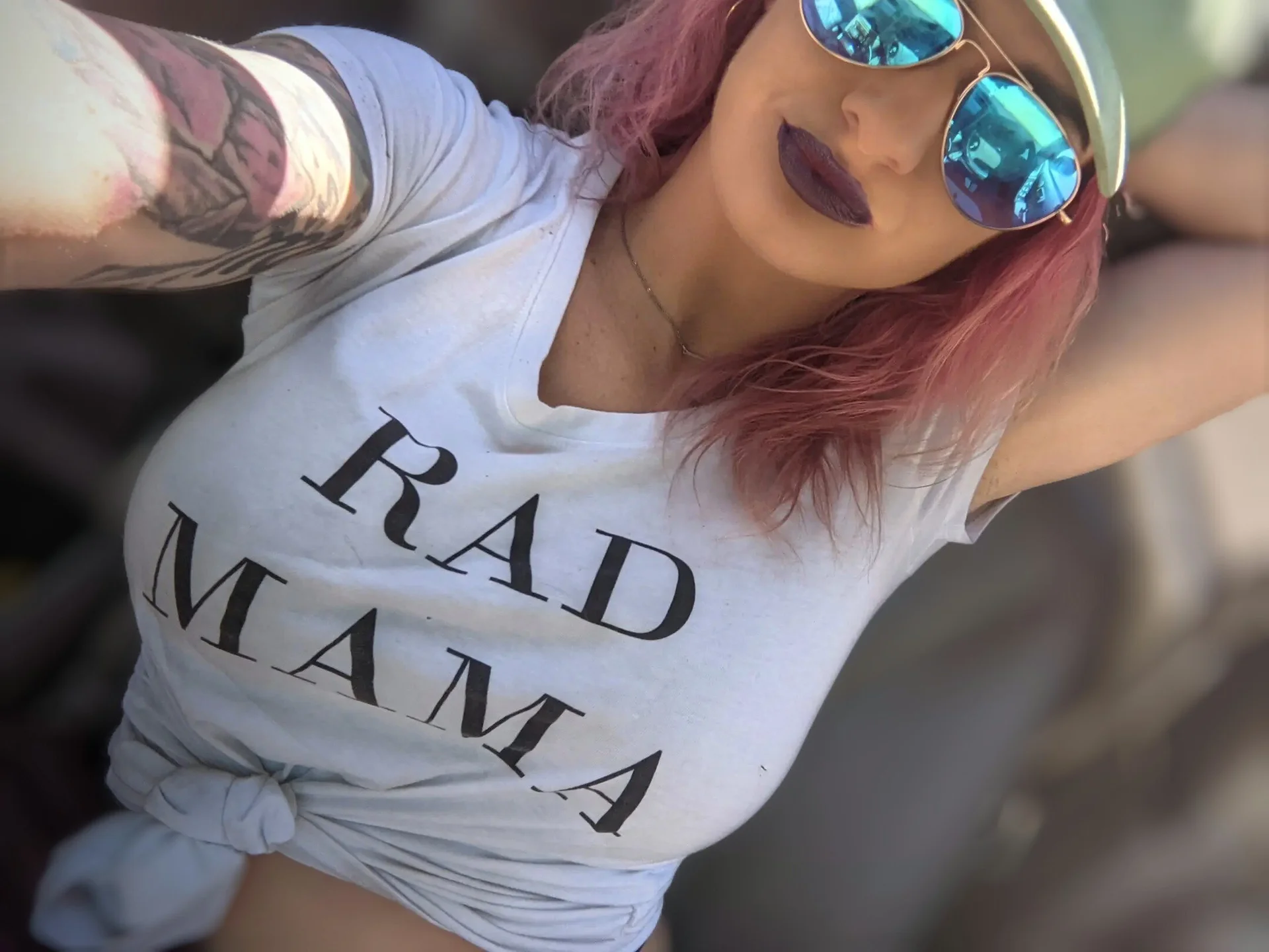 XXX Porn Photo of Nude Neon_Muse 8