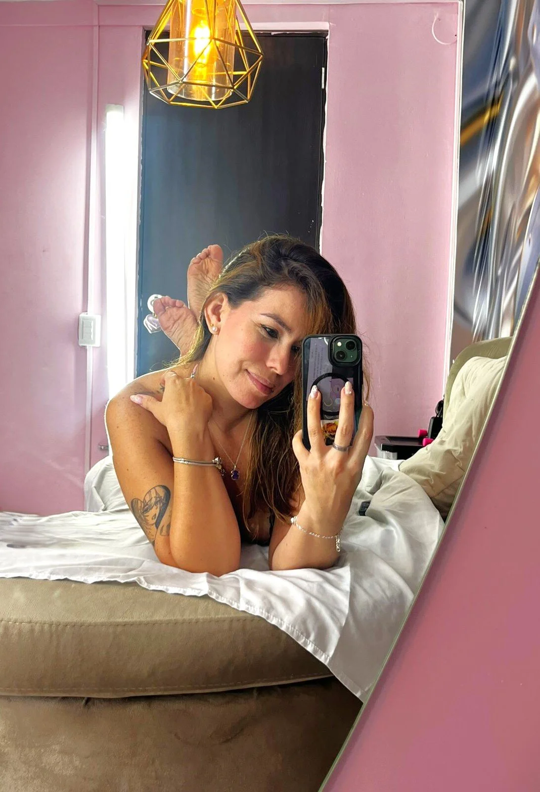 XXX Porn Photo of Nude scarlette69 178