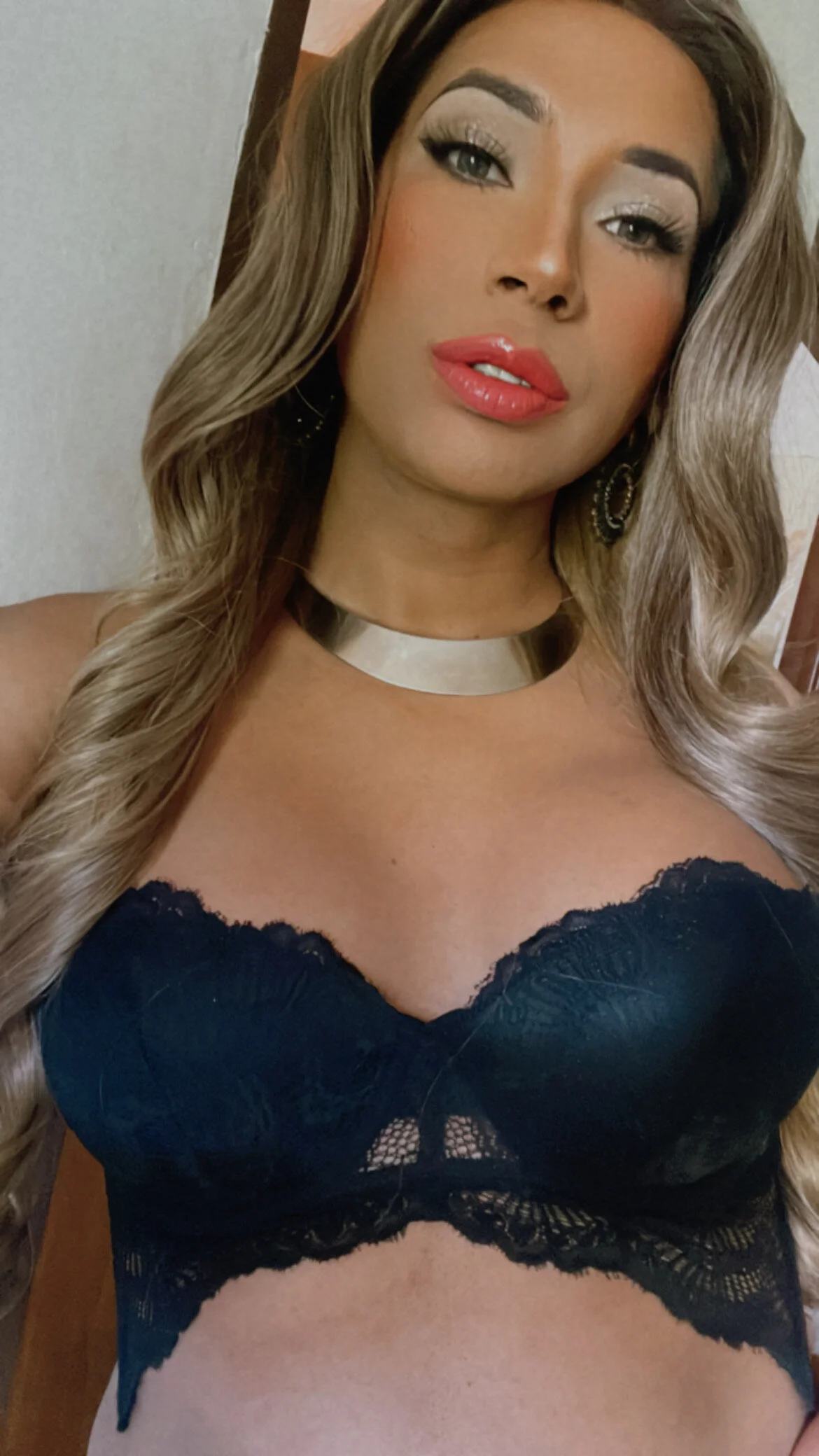 XXX Porn Photo of Nude sashasweethot 133