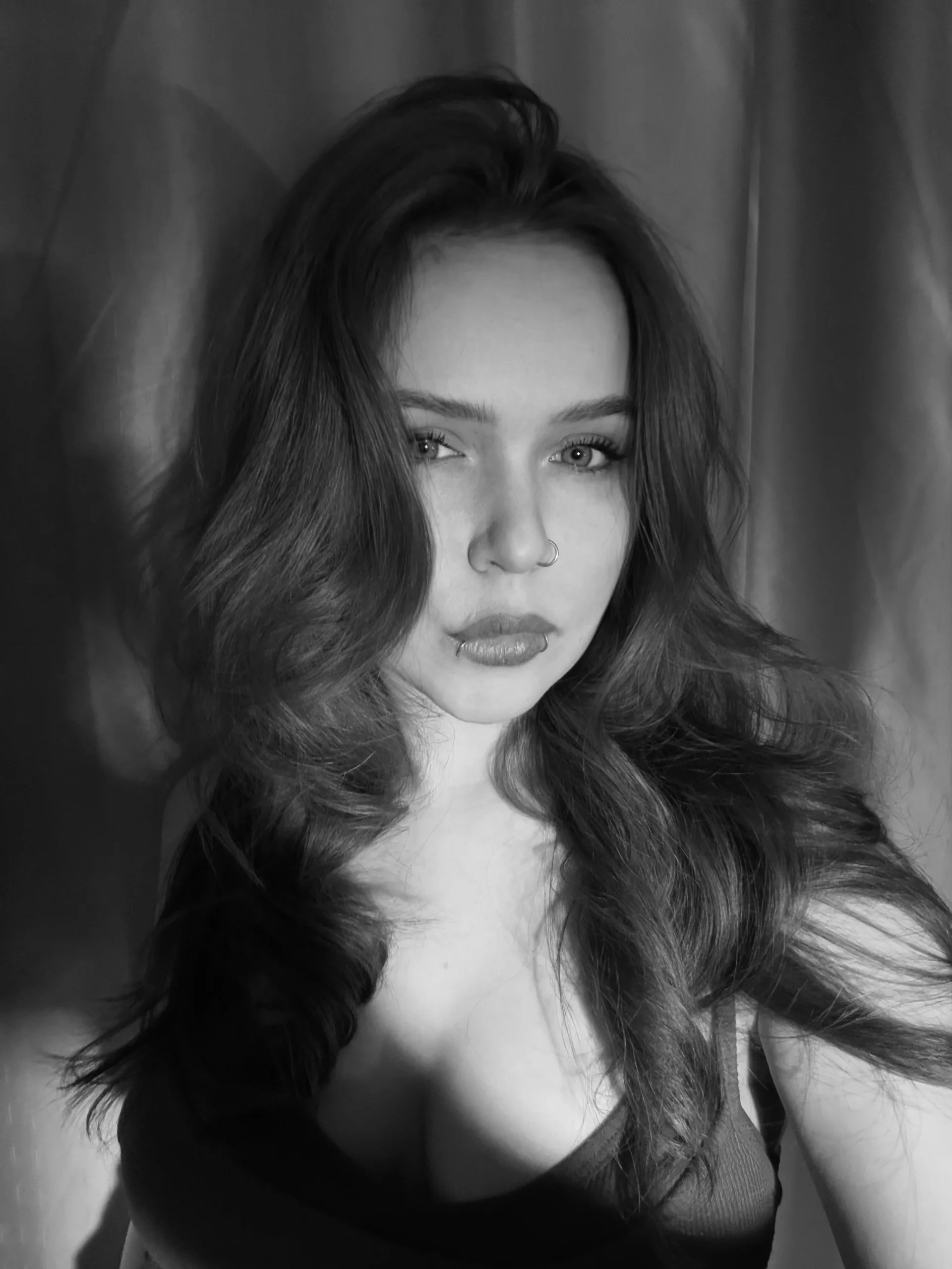 XXX Porn Photo of Nude MariaKiss_ 1