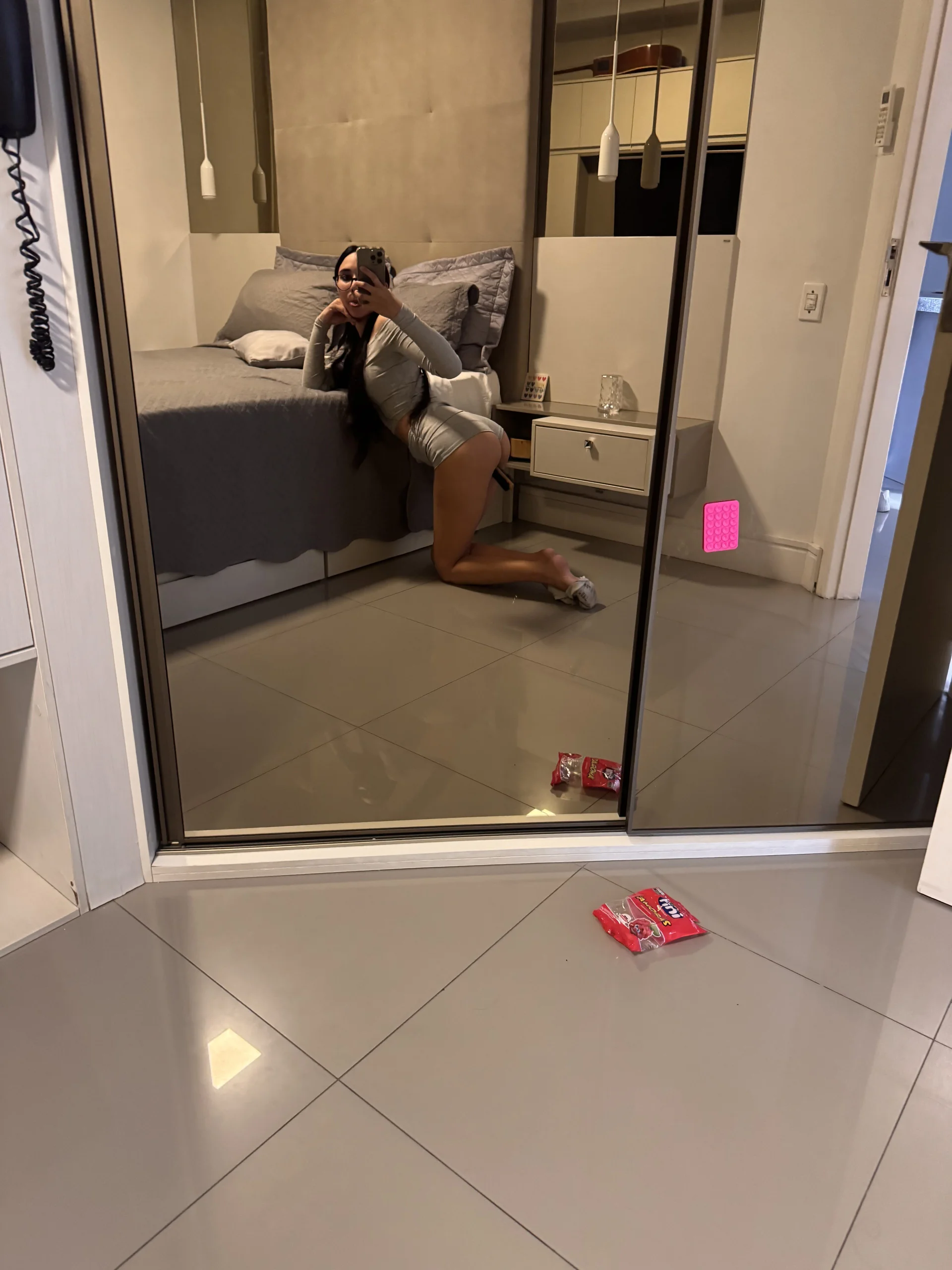 XXX Porn Photo of Nude juliacosta 5