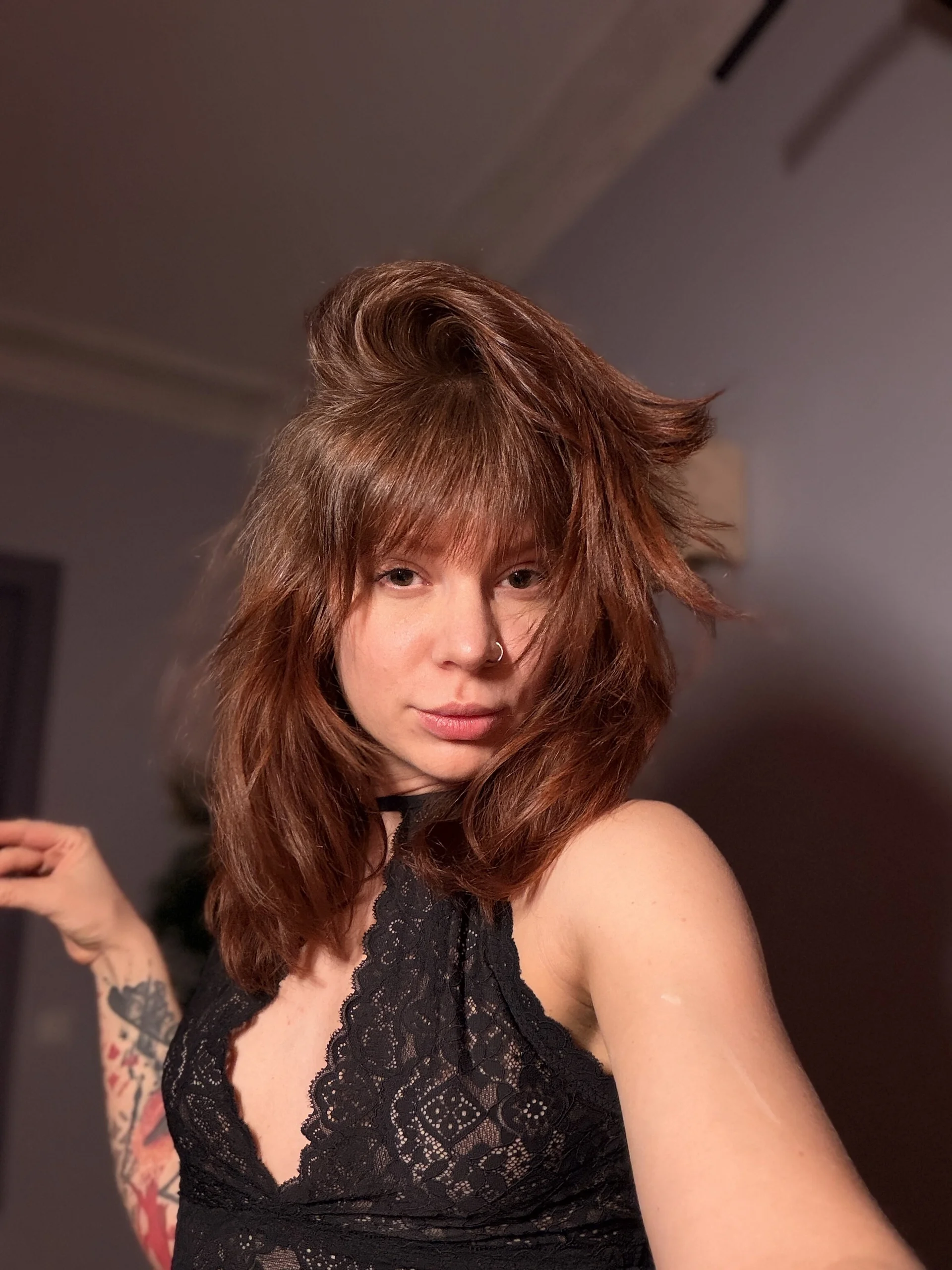 XXX Porn Photo of Nude Oopsfoxy 475