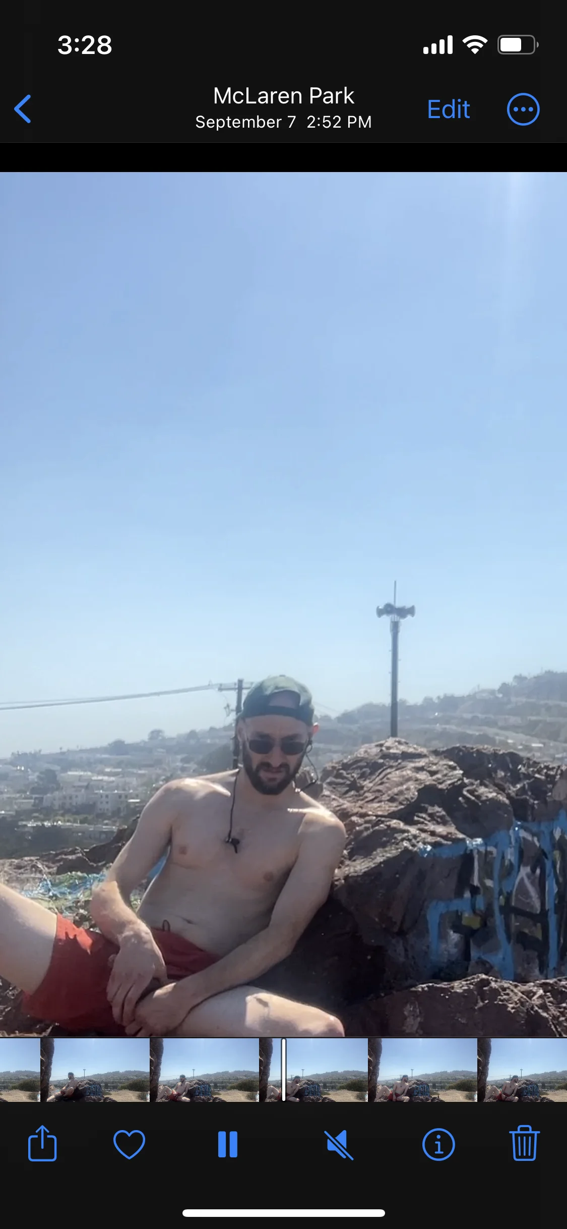 XXX Porn Photo of Nude datasshat 5