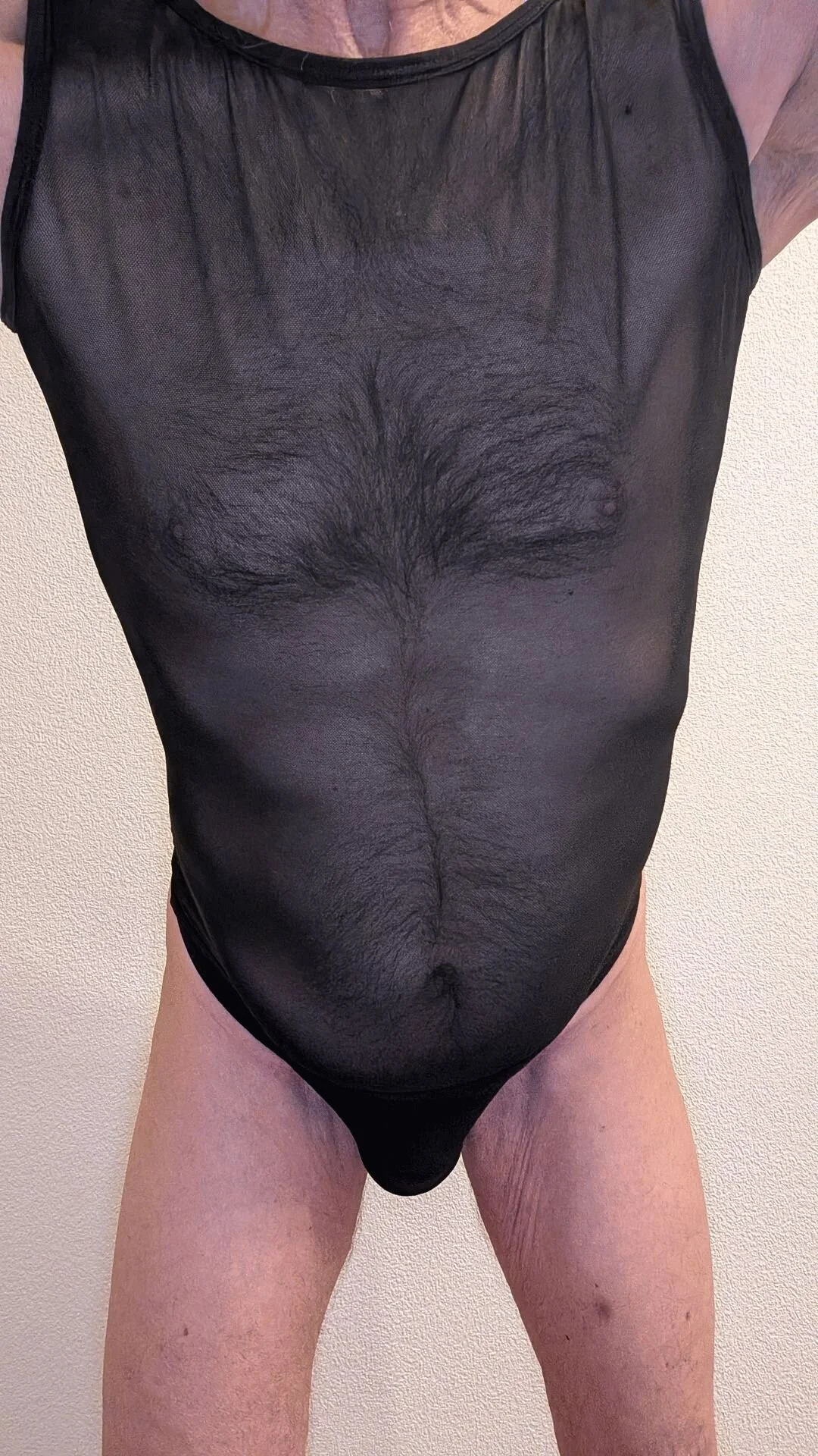 XXX Porn Photo of Nude MrTrent 2