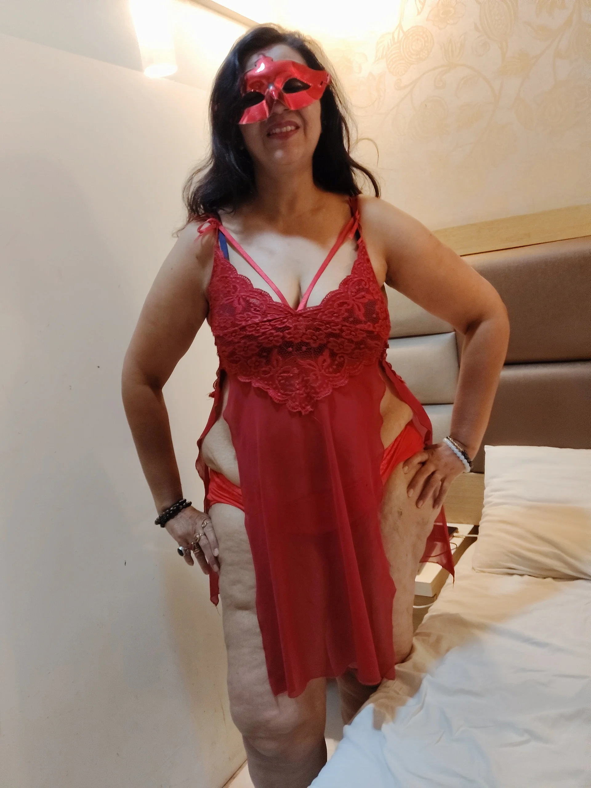 XXX Porn Photo of Nude LOVE__RANI 124