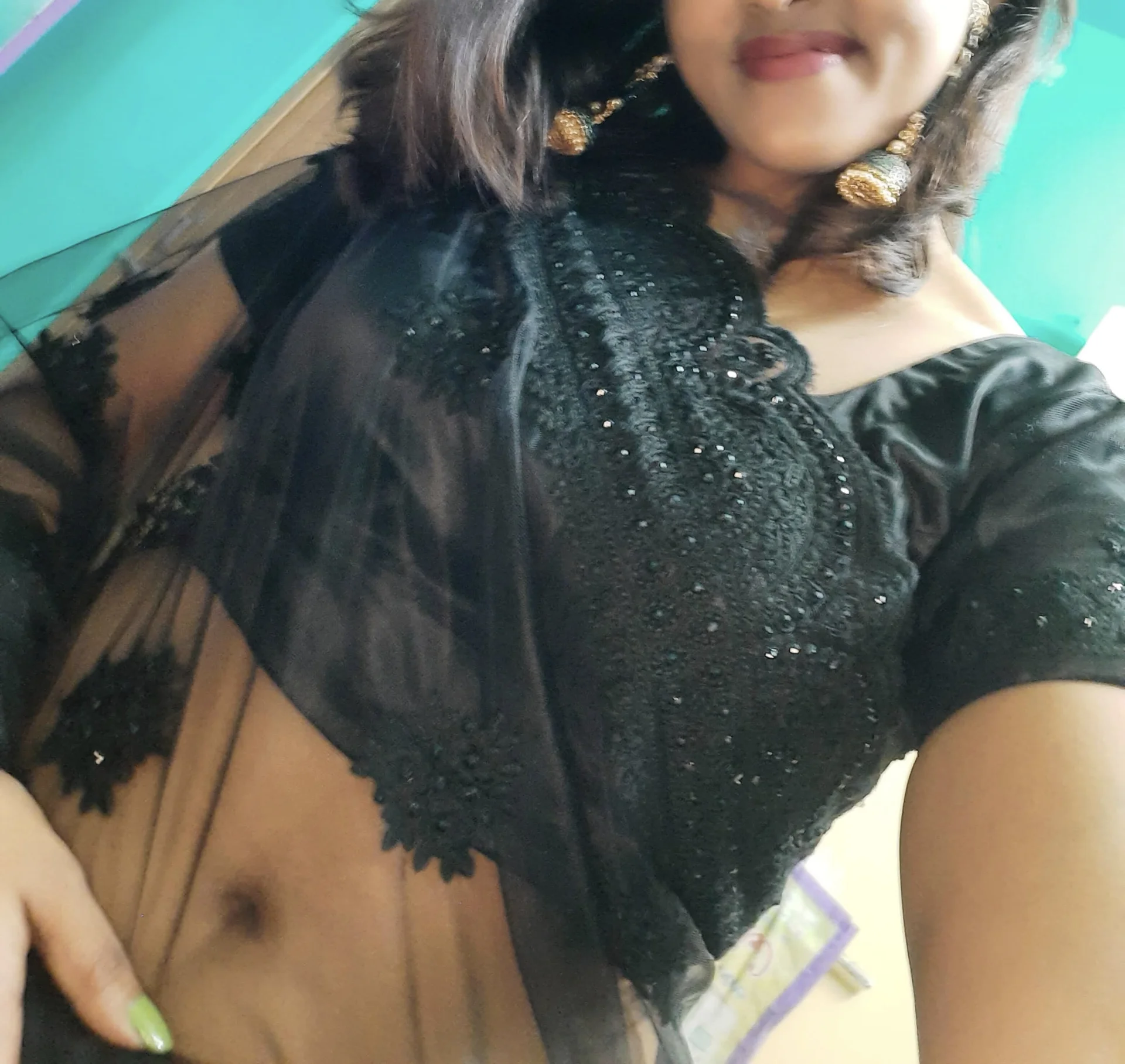 XXX Porn Photo of Nude Aditi_sarkar 2