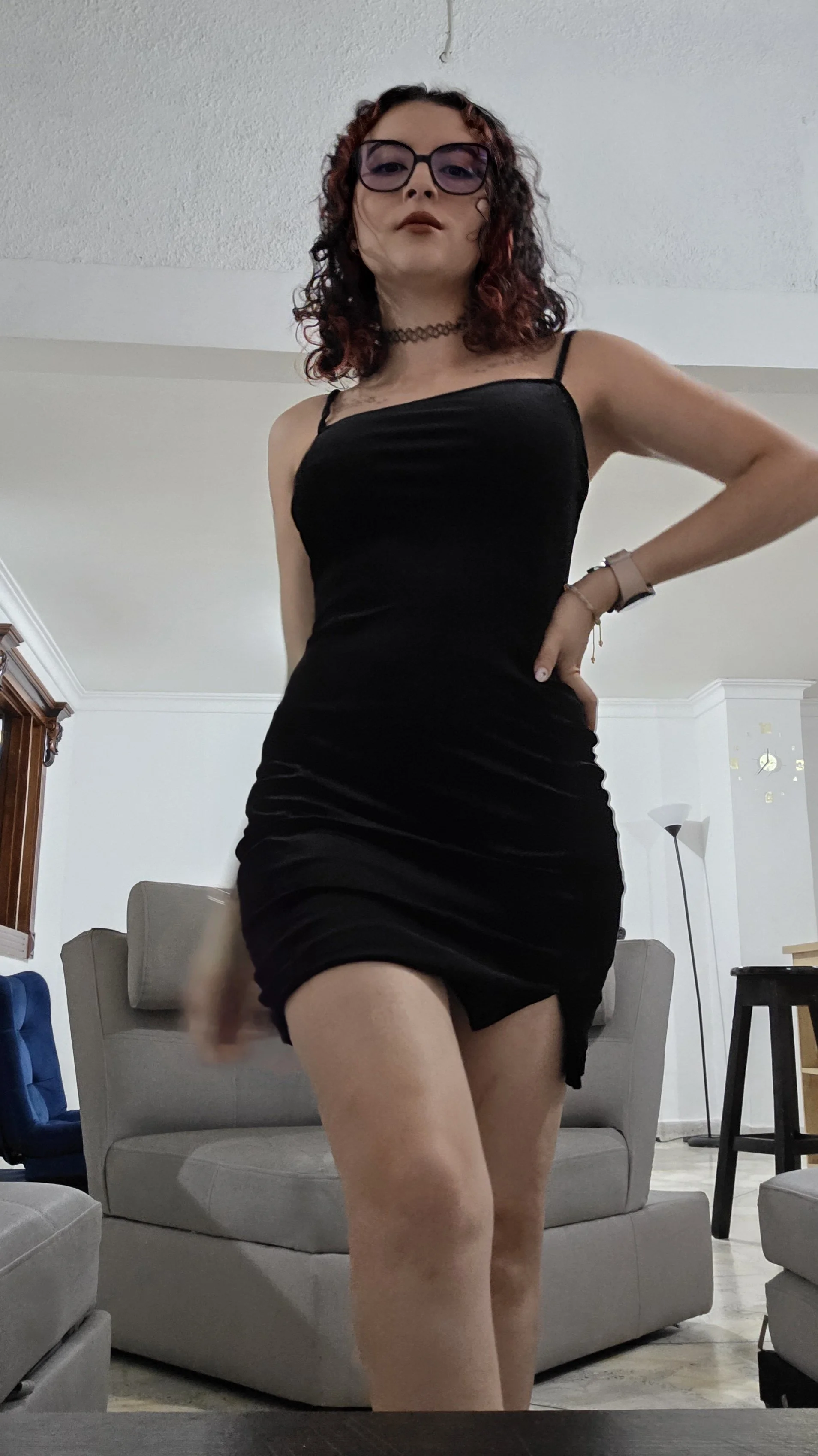 XXX Porn Photo of Nude GabrielaMK 89