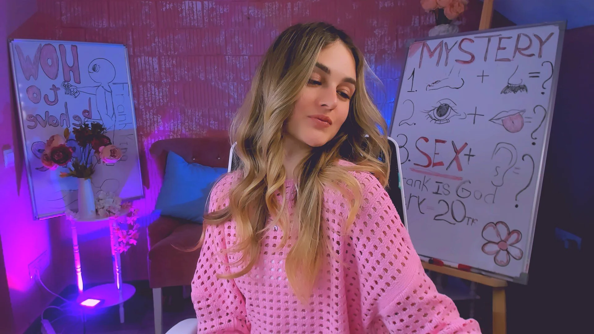 XXX Porn Photo of Nude DeboraLarson 64