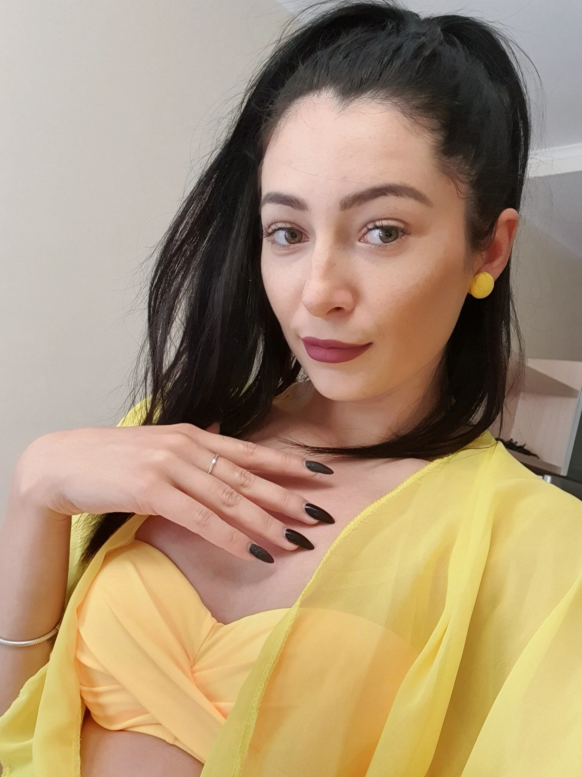 XXX Porn Photo of Nude xmayka 79