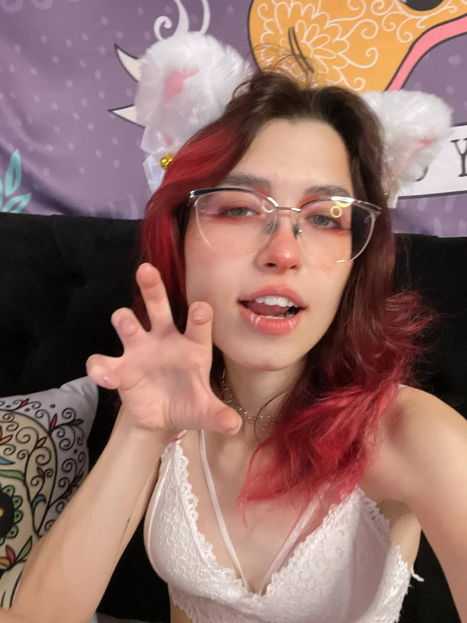XXX Porn Photo of Nude AnniceLyon 17