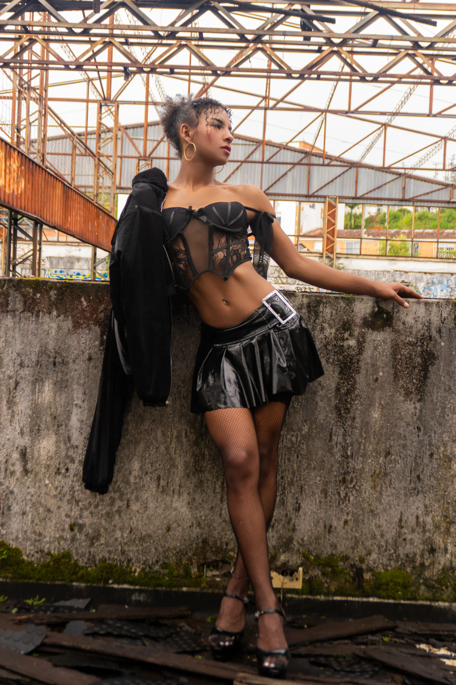 XXX Porn Photo of Nude VictoriaRousse_ 7