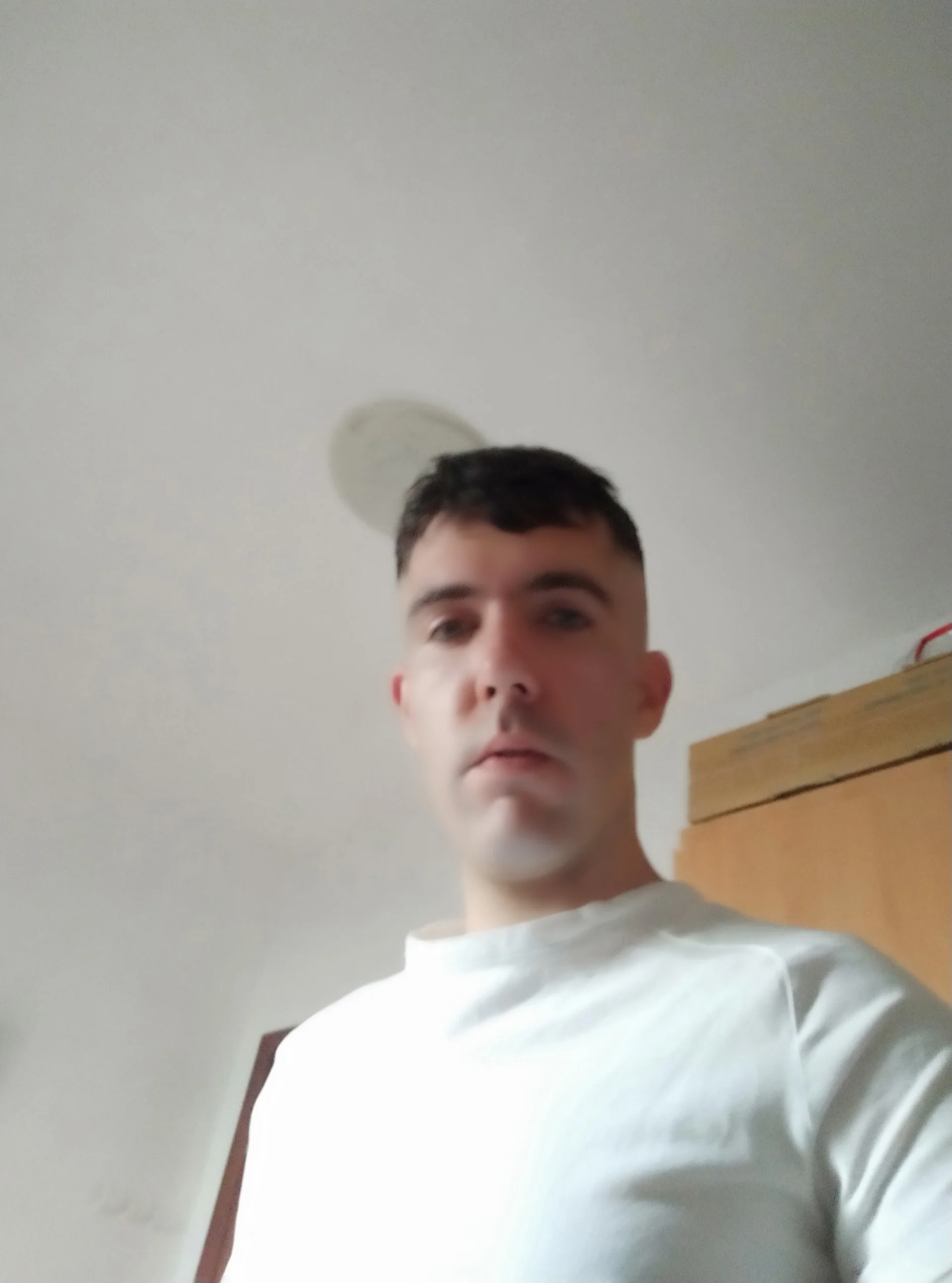 XXX Porn Photo of Nude Yeray18 15