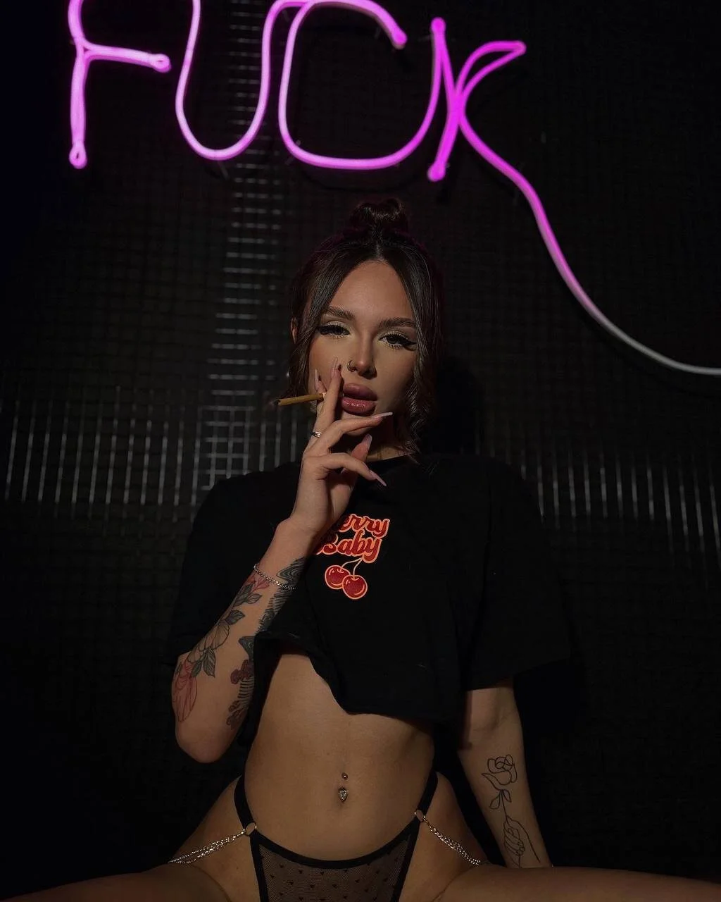 XXX Porn Photo of Nude KimSeliin 8
