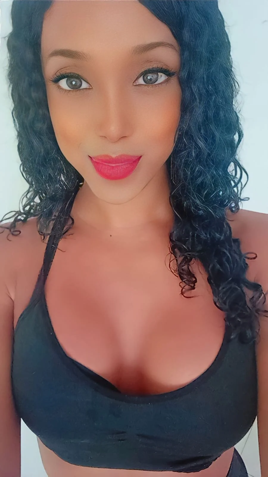 XXX Porn Photo of Nude xia_ebonyts 29