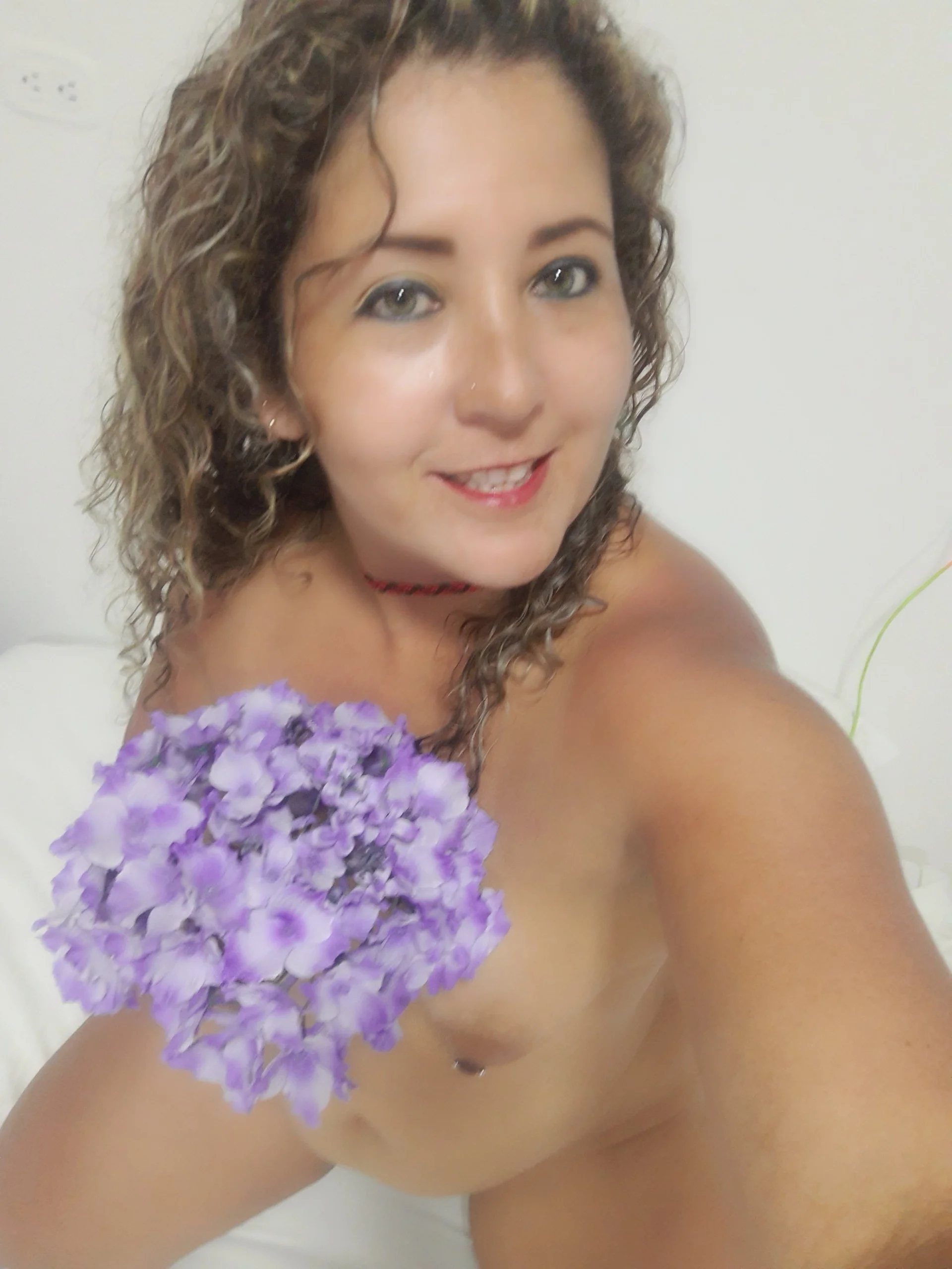XXX Porn Photo of Nude camile_milf 802