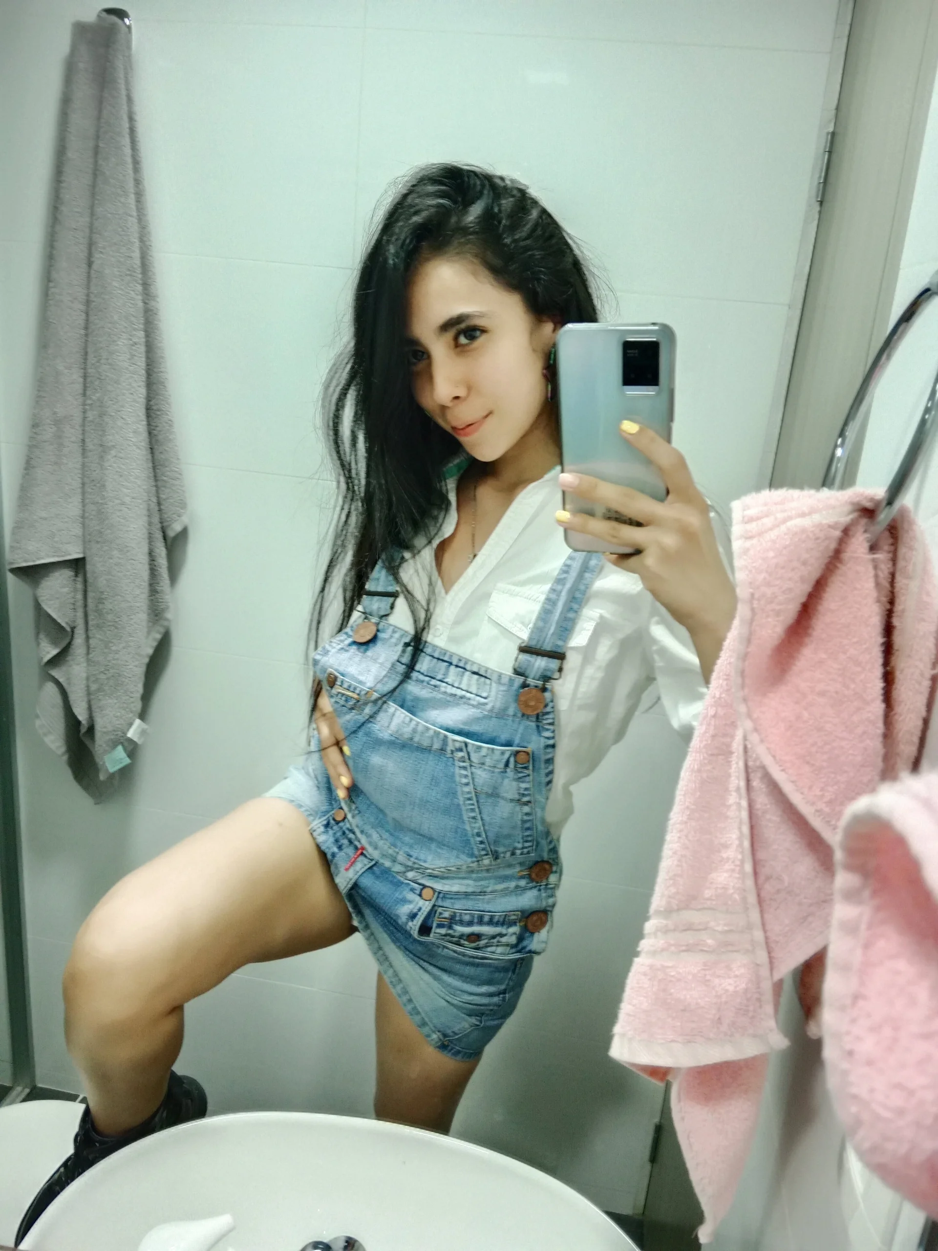 XXX Porn Photo of Nude cata_batnati 79