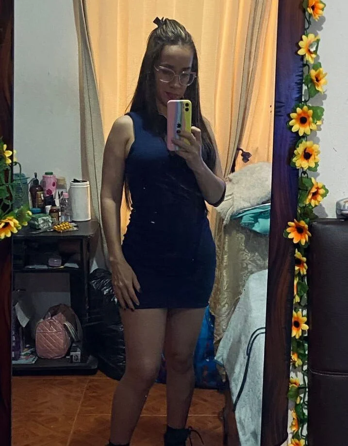 XXX Porn Photo of Nude YaraDuartee 16