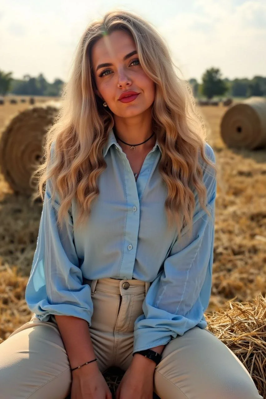 XXX Porn Photo of Nude AliceSmite 6