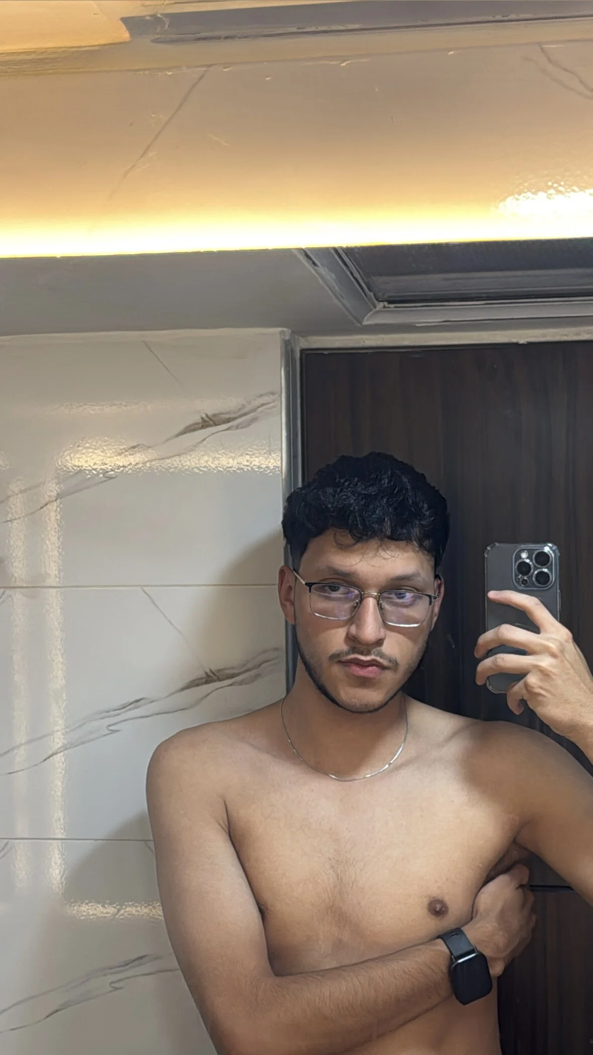 XXX Porn Photo of Nude Sebastian19young 1