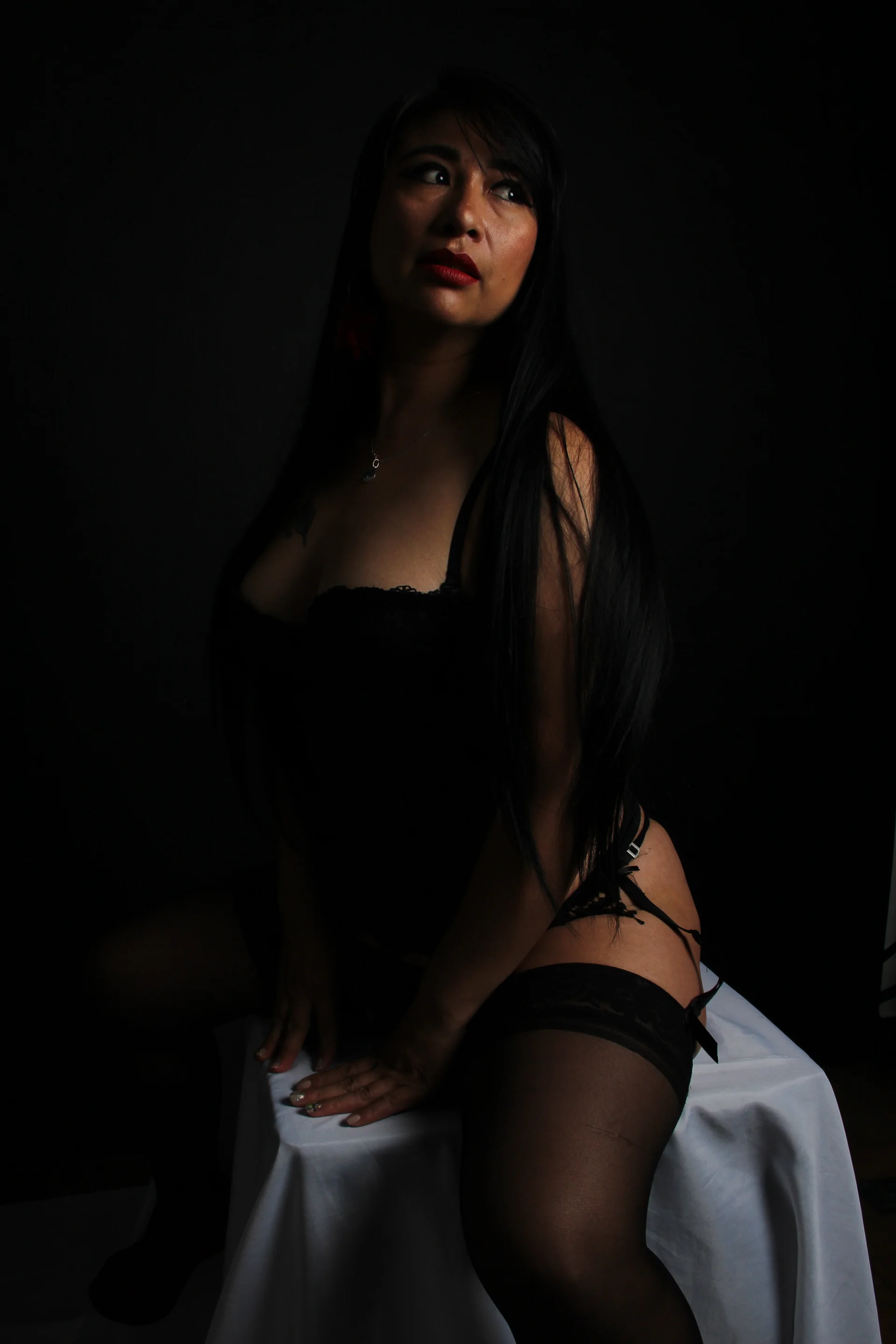 XXX Porn Photo of Nude karimelee_ 67