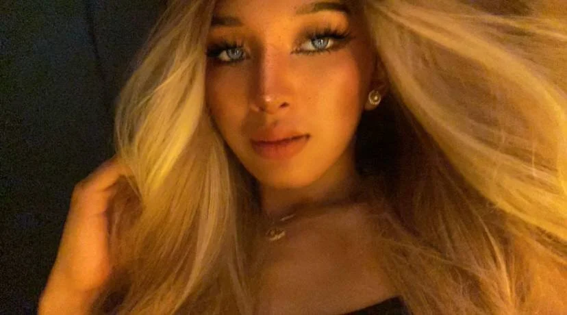 XXX Porn Photo of Nude UrDominantBella 4