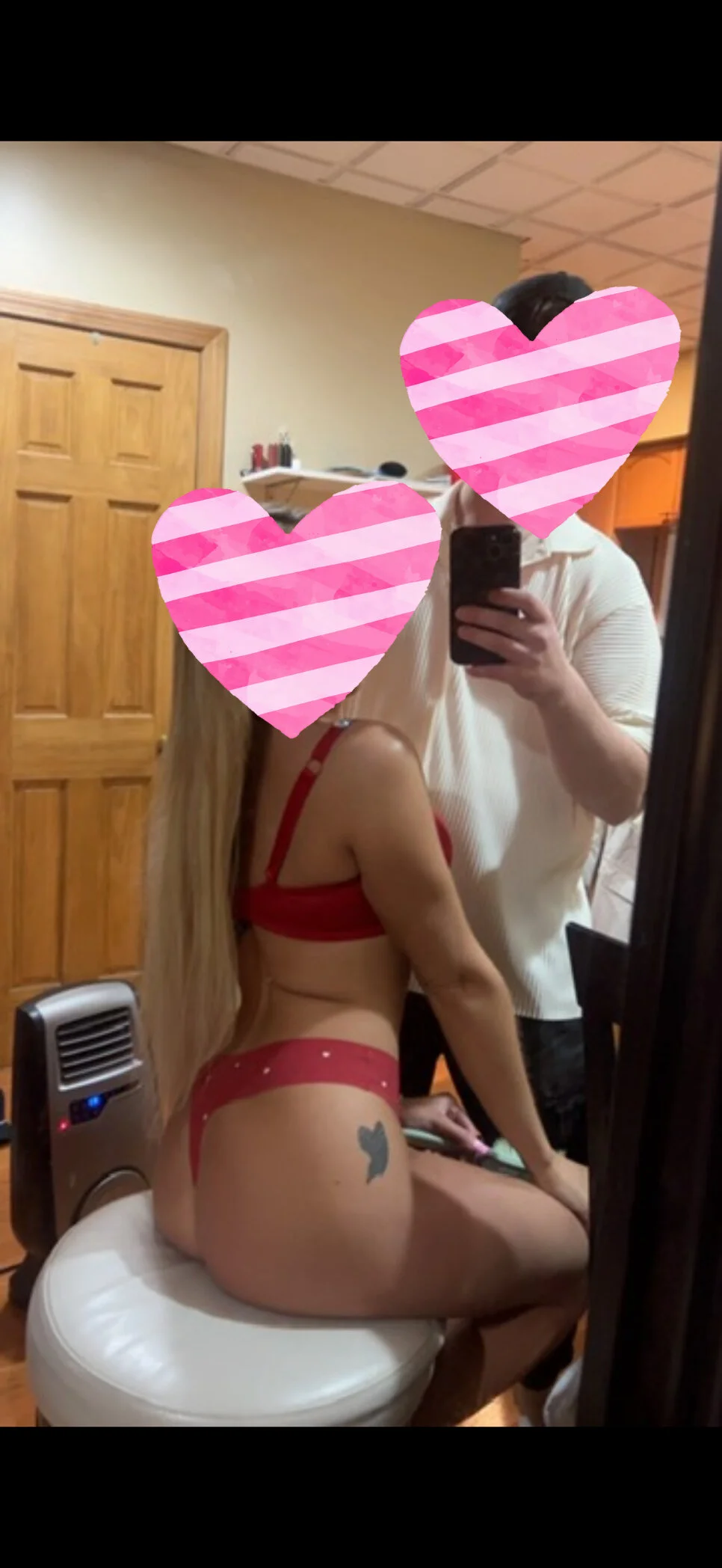 XXX Porn Photo of Nude ThePrincessPeach 5