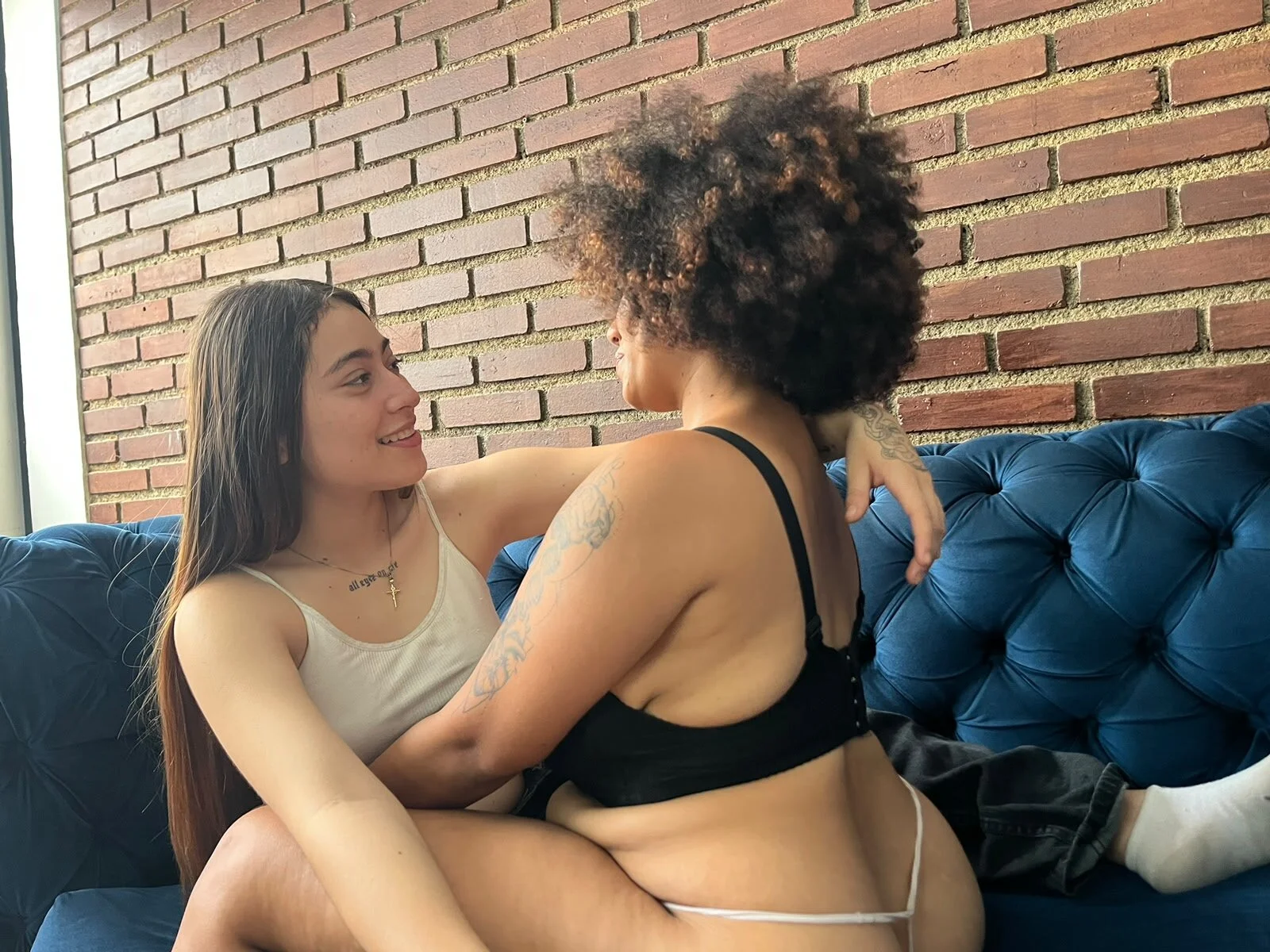 XXX Porn Photo of Nude Naya_Ariam 15