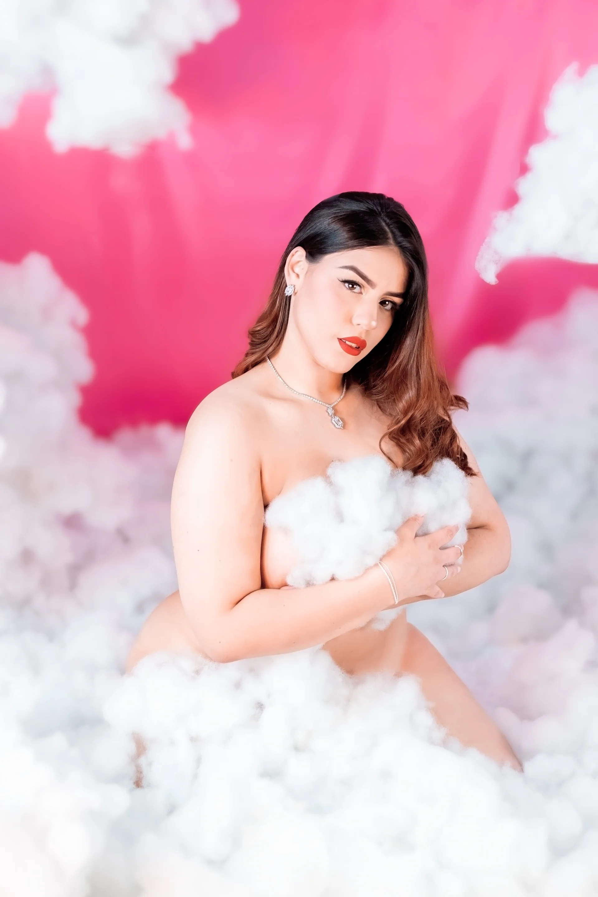 XXX Porn Photo of Nude Miamontoya 23