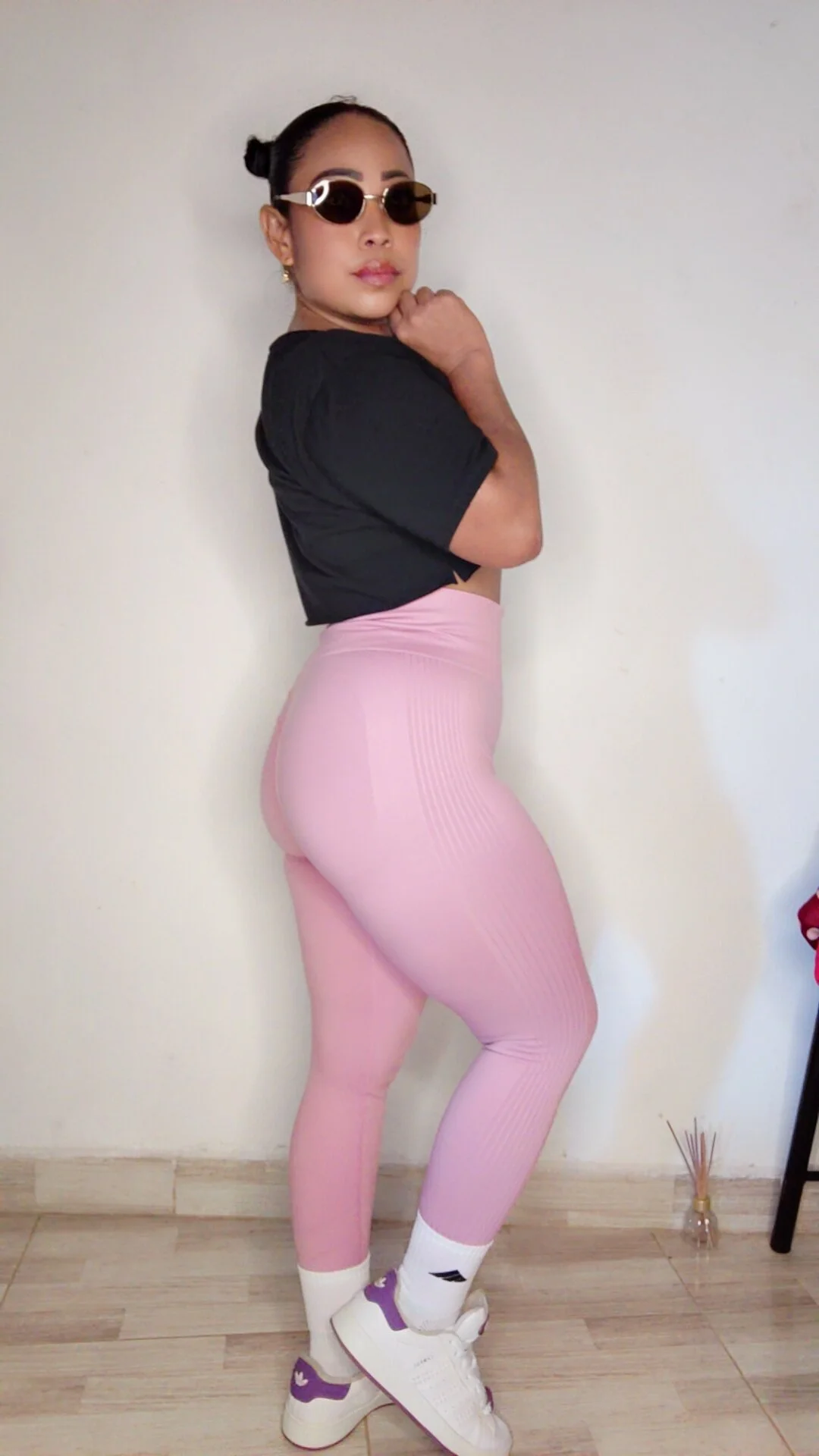 XXX Porn Photo of Nude Milfanal_dana 8