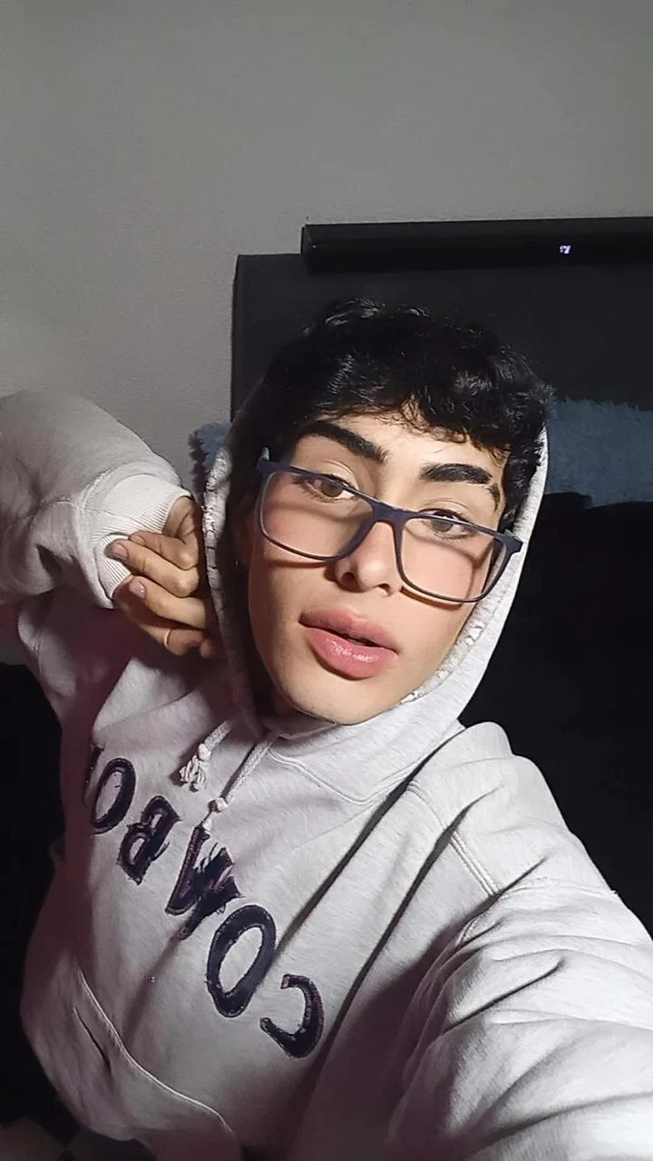 XXX Porn Photo of Nude santy_fox 2