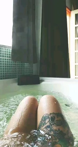 XXX Porn Photo of Nude xxxluana 3