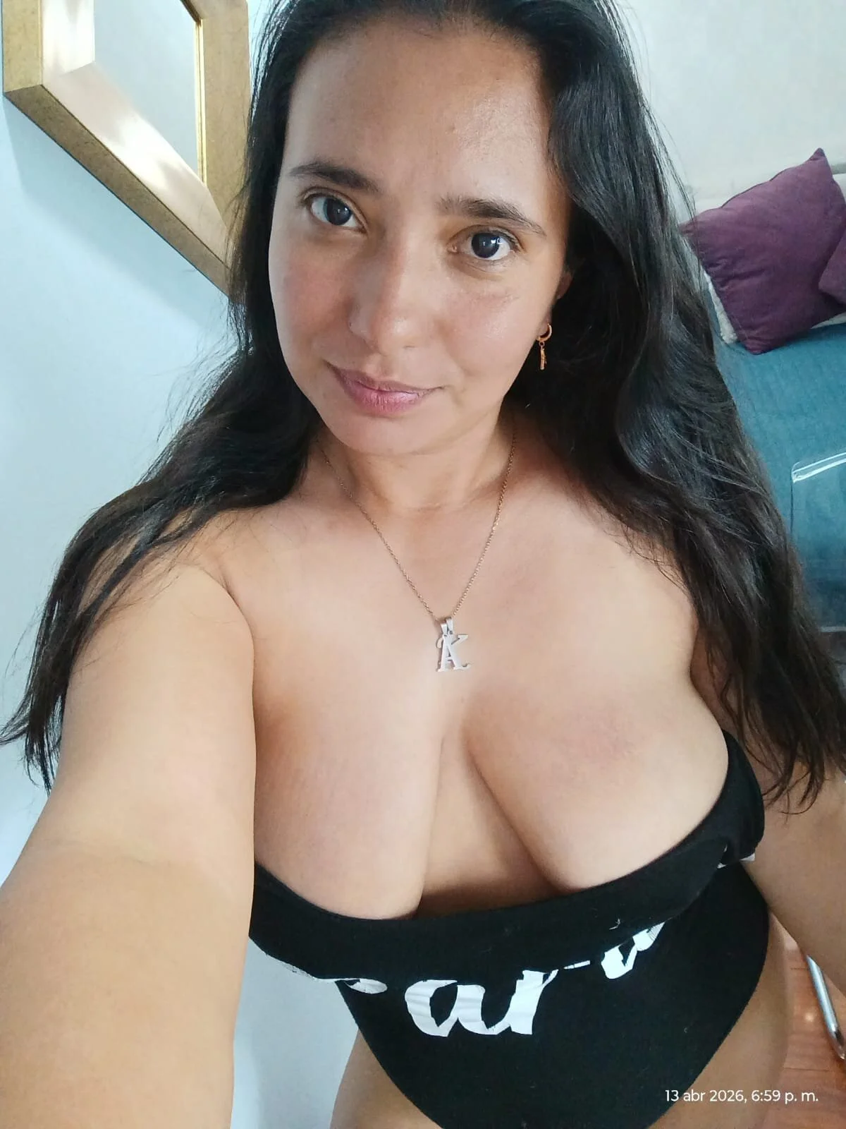 XXX Porn Photo of Nude MarianaSantana_ 6