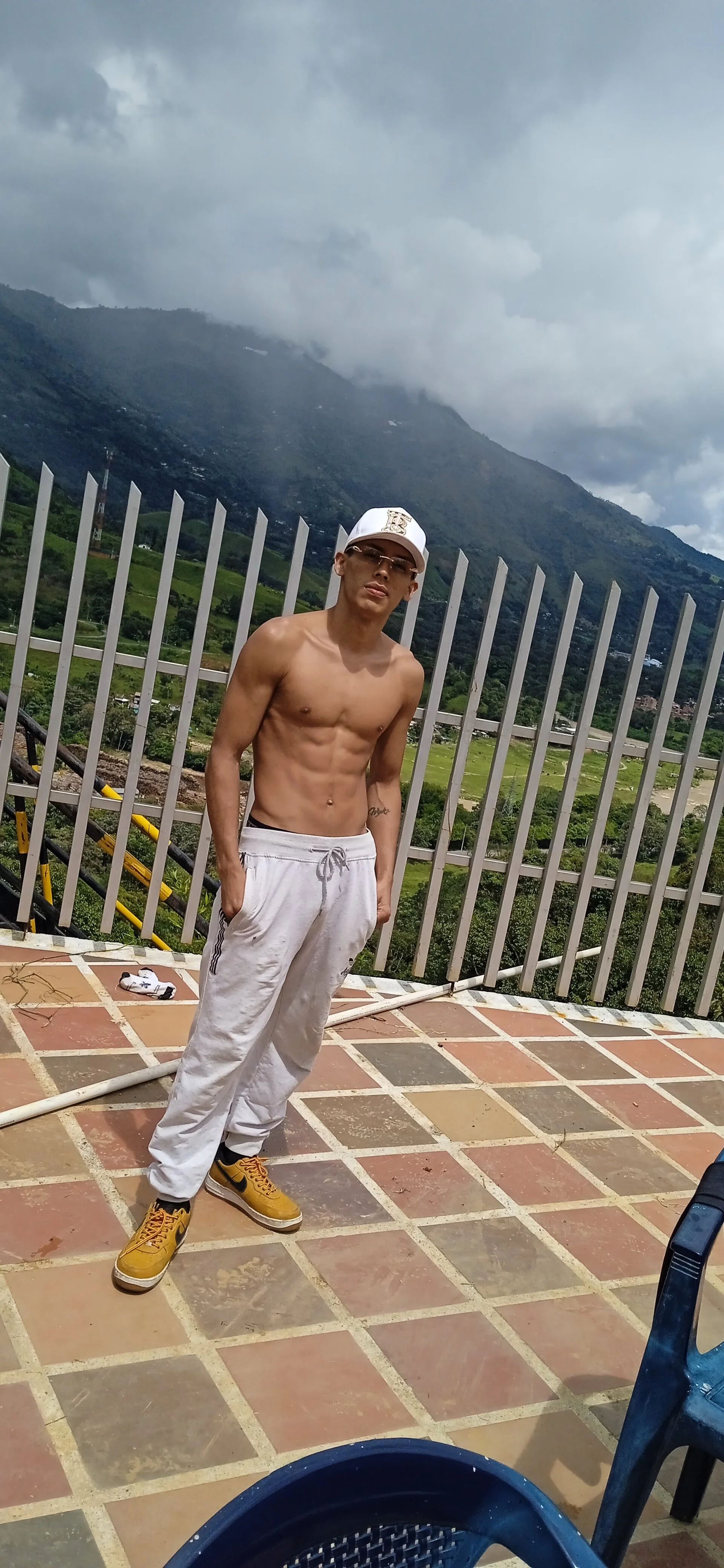 XXX Porn Photo of Nude Iruma_fat_dick777 23