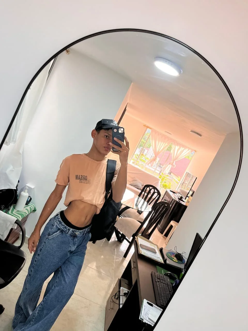 XXX Porn Photo of Nude ObsidianButterfly_ 6
