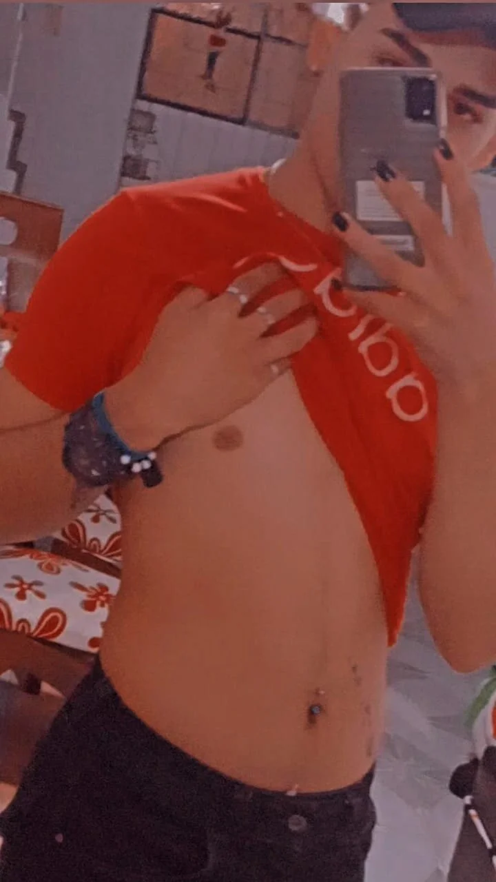 XXX Porn Photo of Nude angelyalex 14