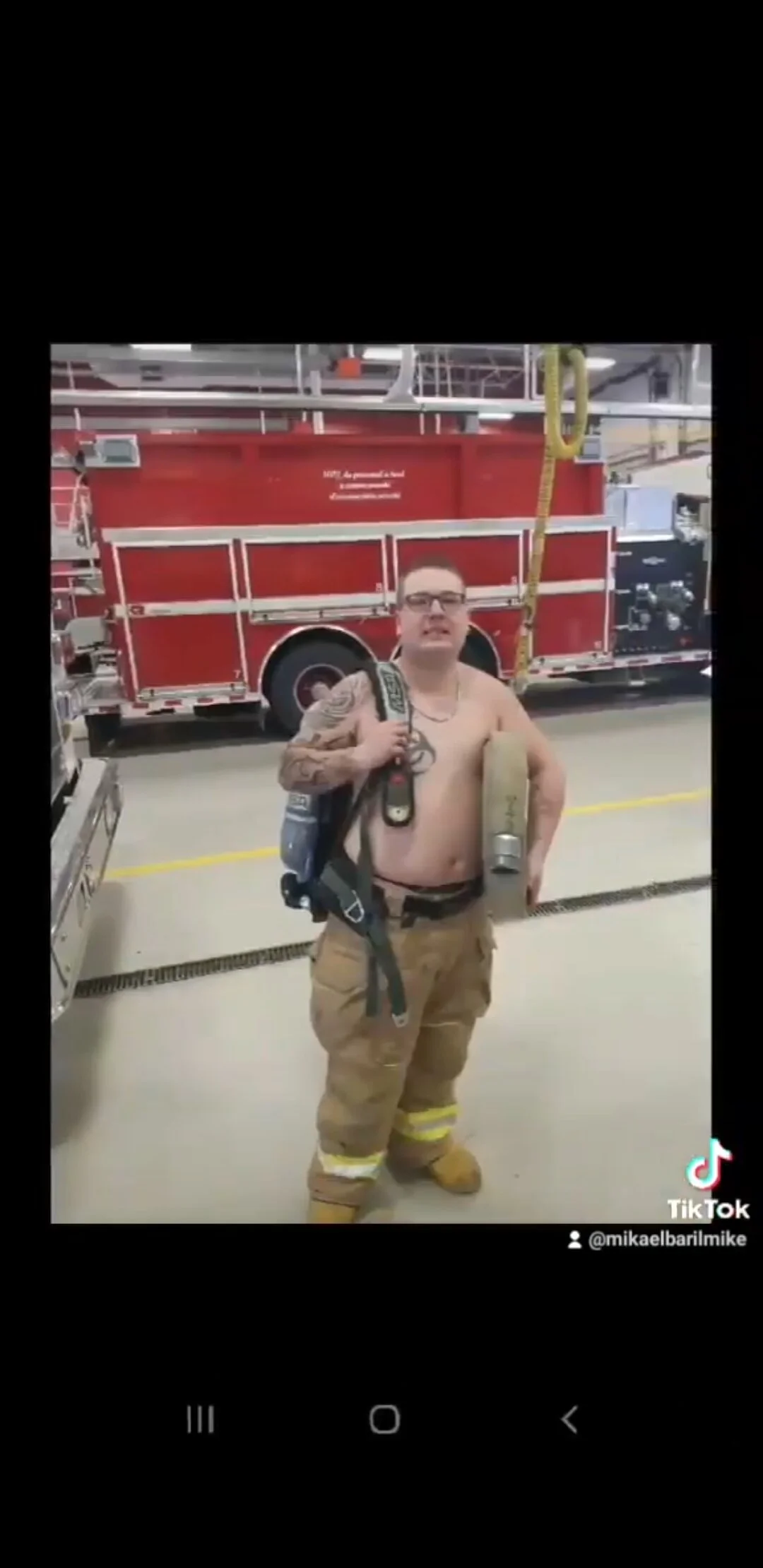 XXX Porn Photo of Nude hotfiremike 13