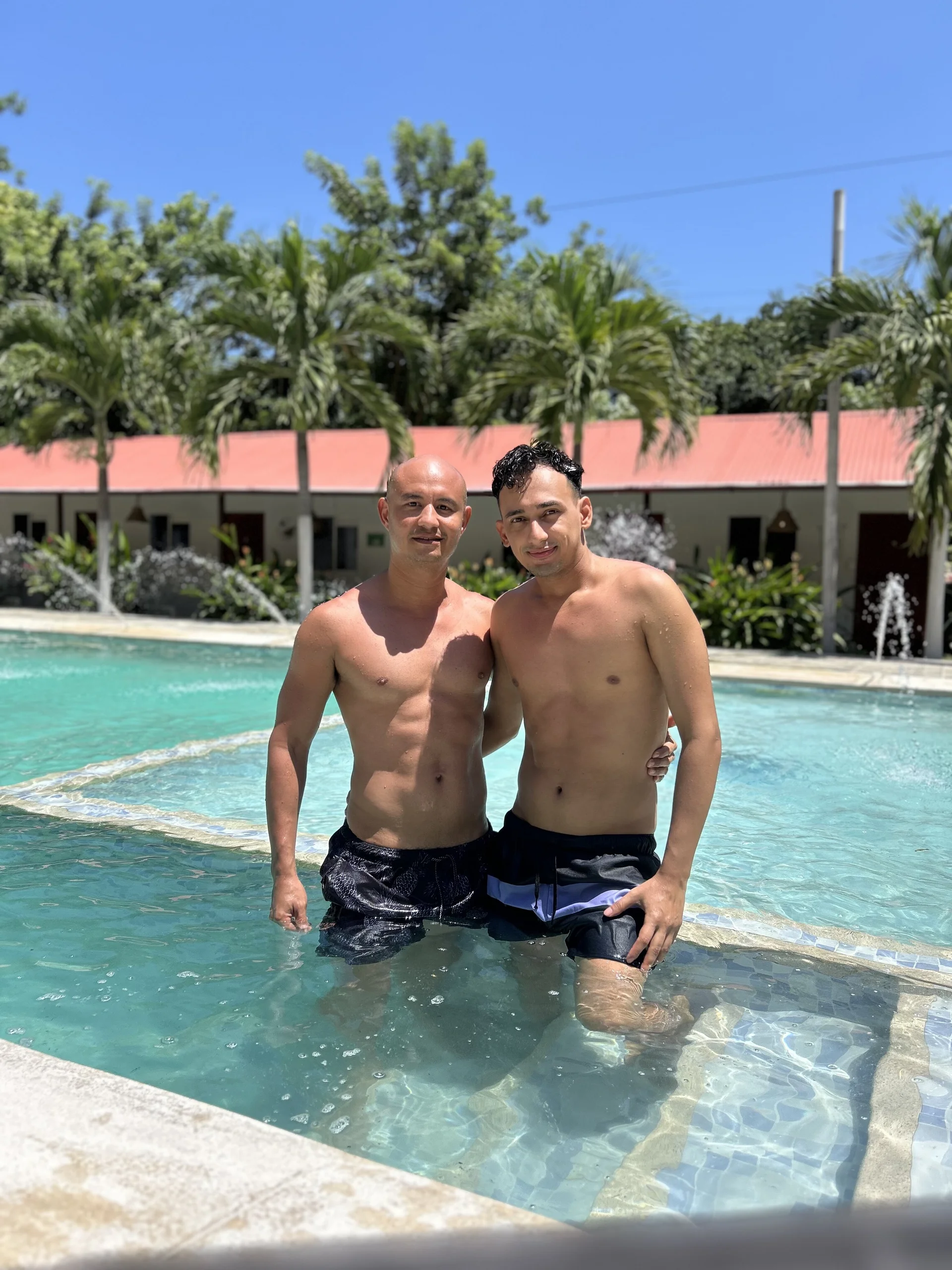 XXX Porn Photo of Nude twoboyssex 7