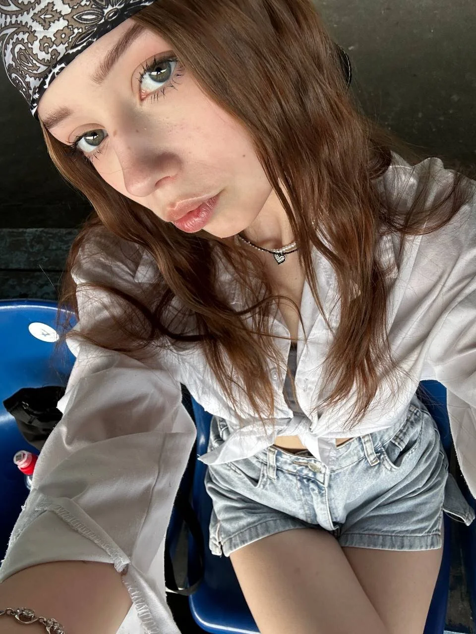 XXX Porn Photo of Nude MellisaHoward 11