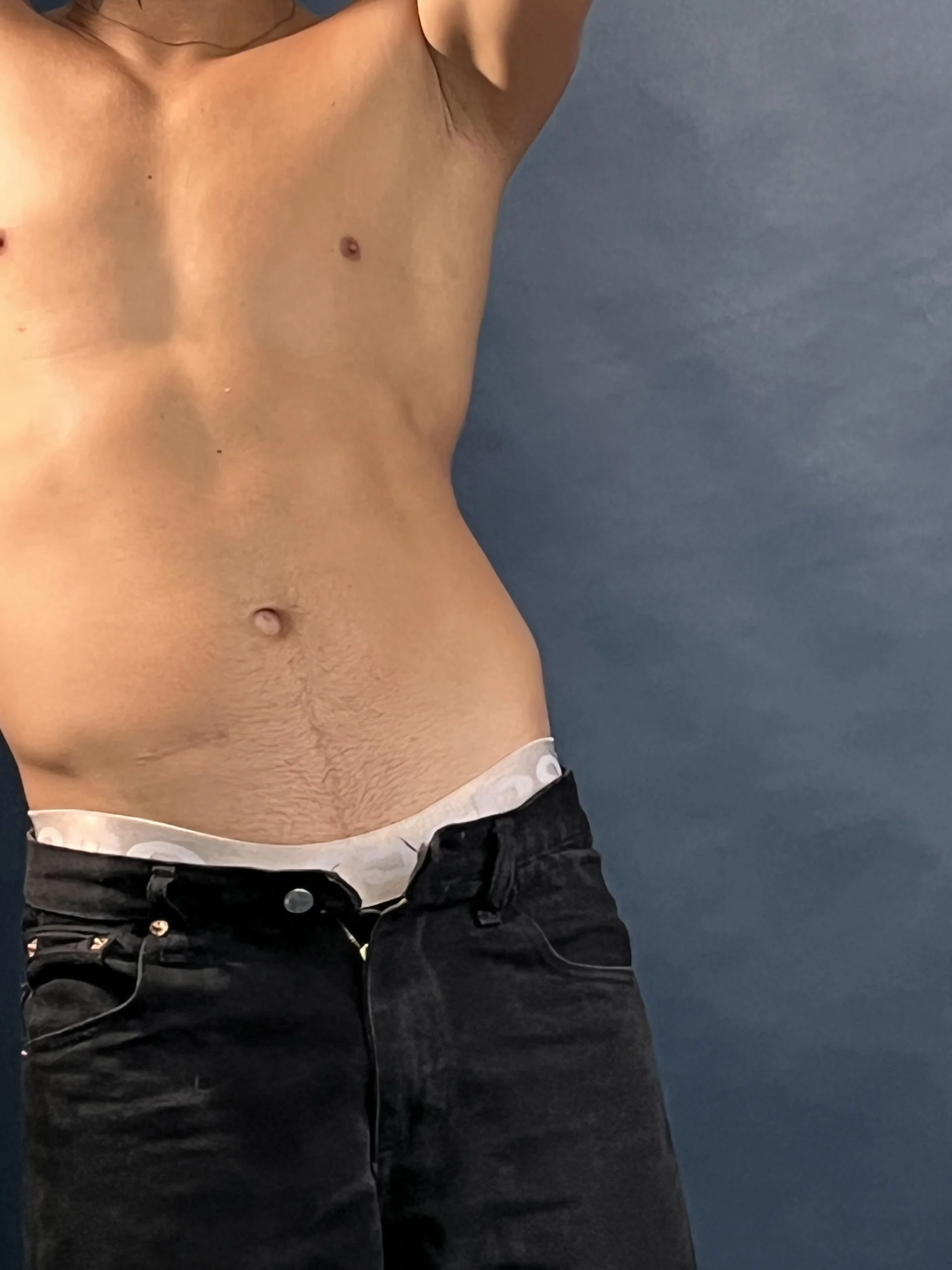 XXX Porn Photo of Nude matteo_rr 1